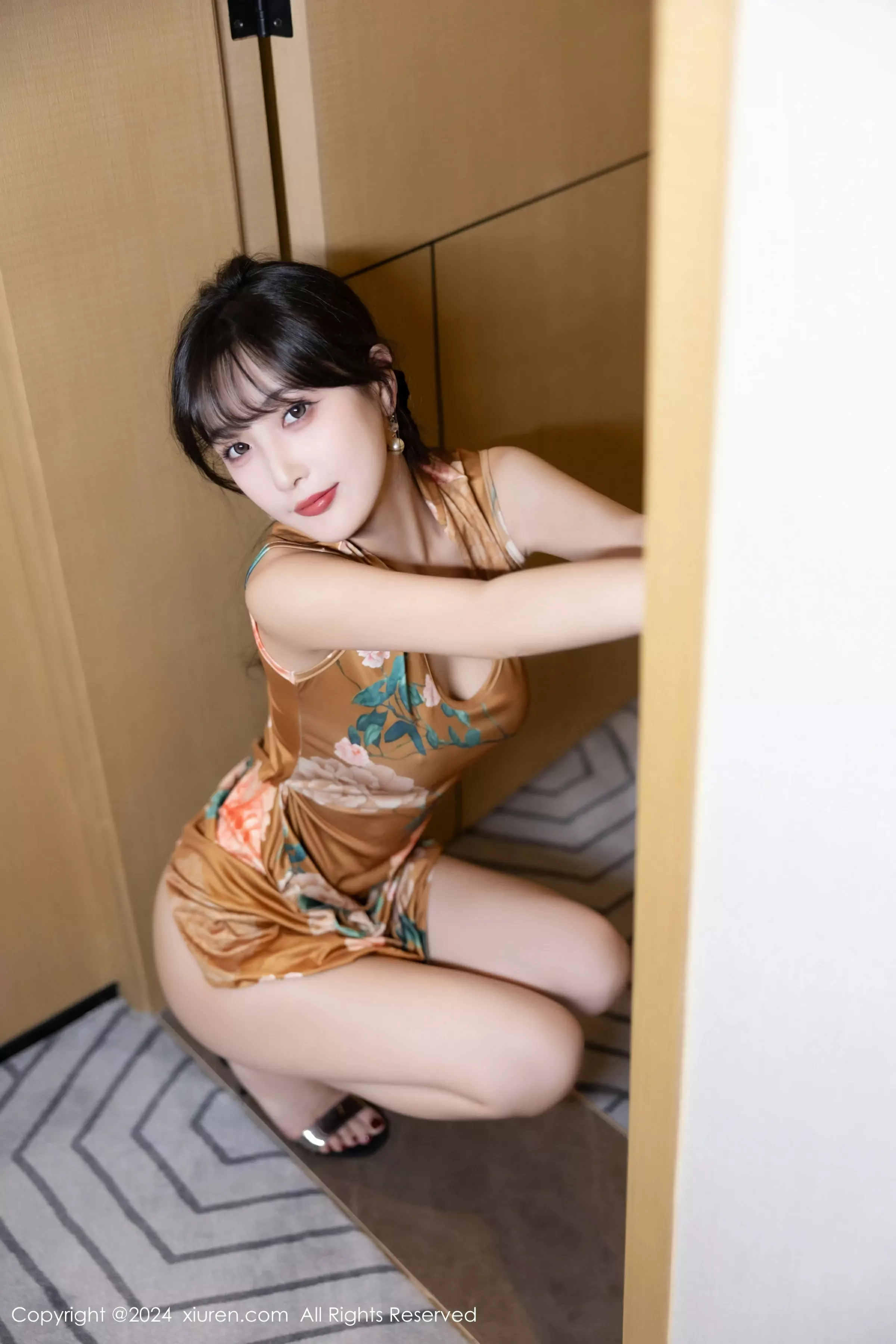  XiuRen 秀人 No.8084 林星阑 [83P]第18张