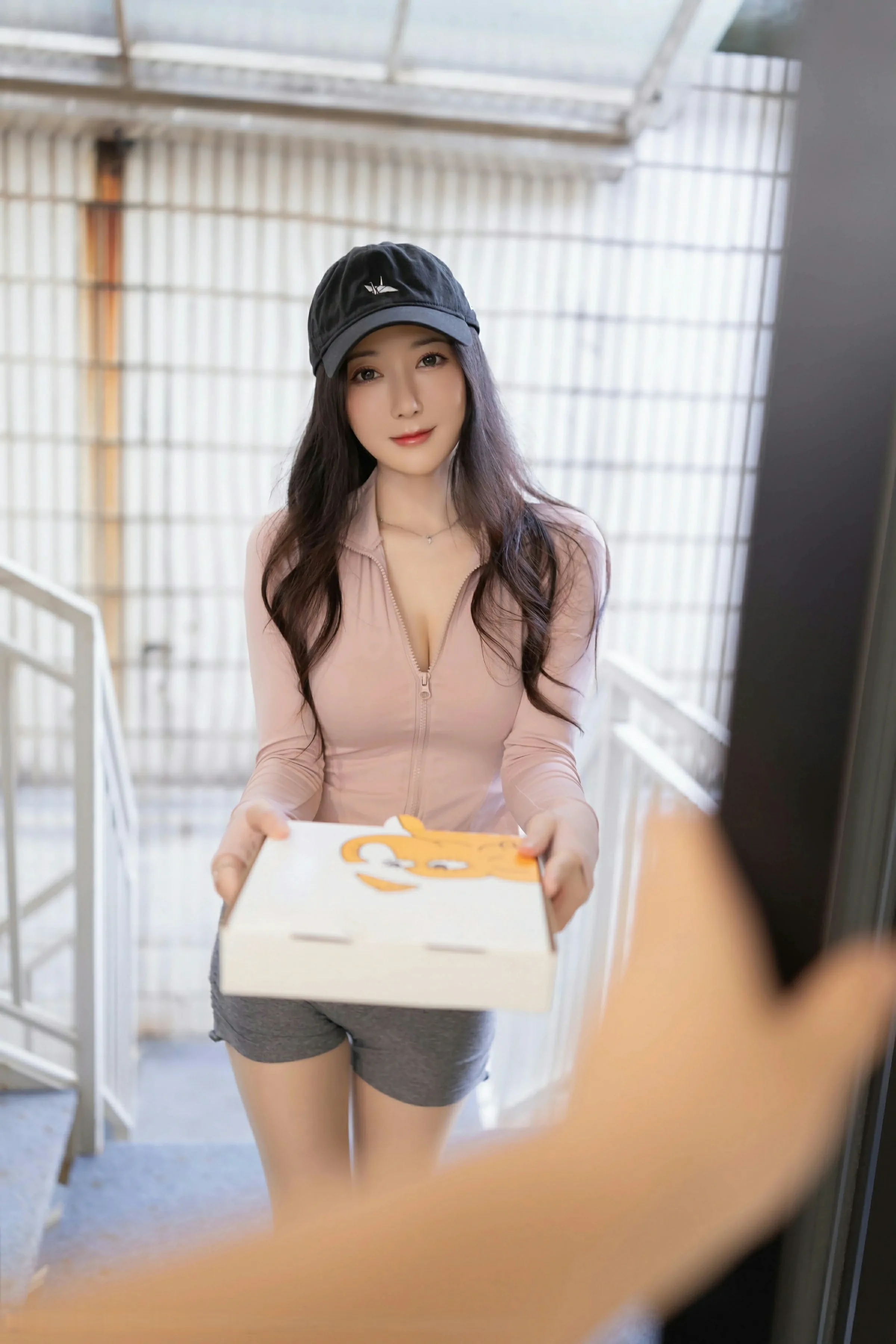  秀人网 No.10542 鱼子酱Fish [80P]第13张