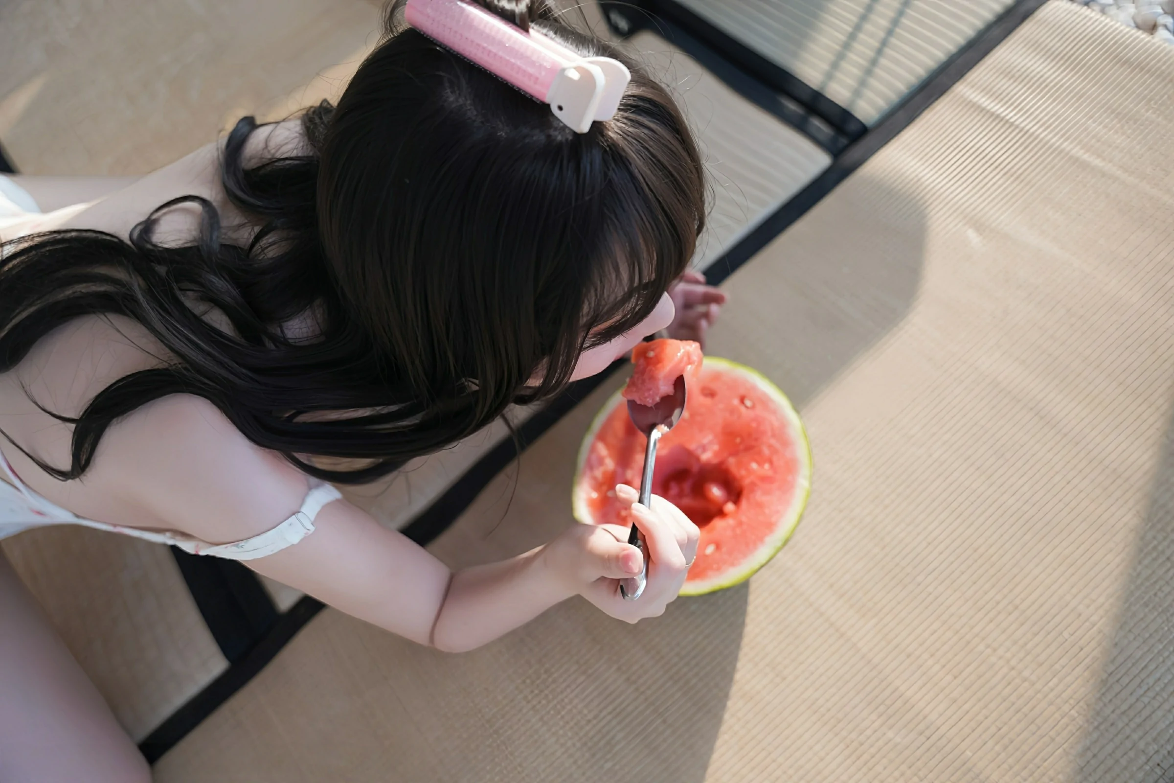  秀人网 No.10483 软情 [82P]第7张