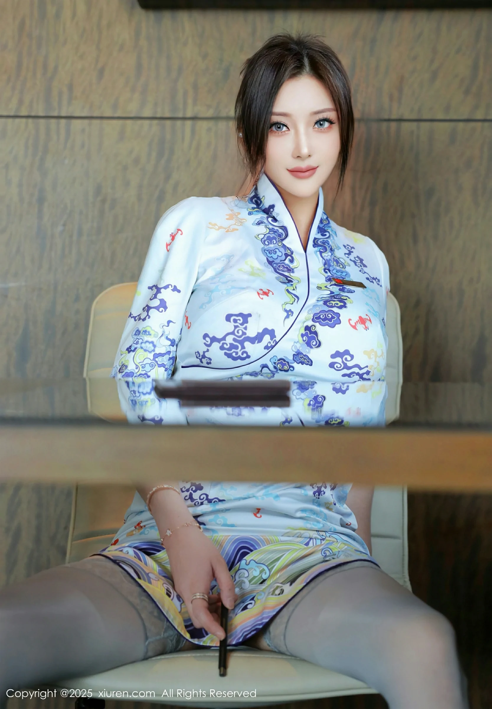  XiuRen 秀人 No.10273 苏一诺 [79P]第7张