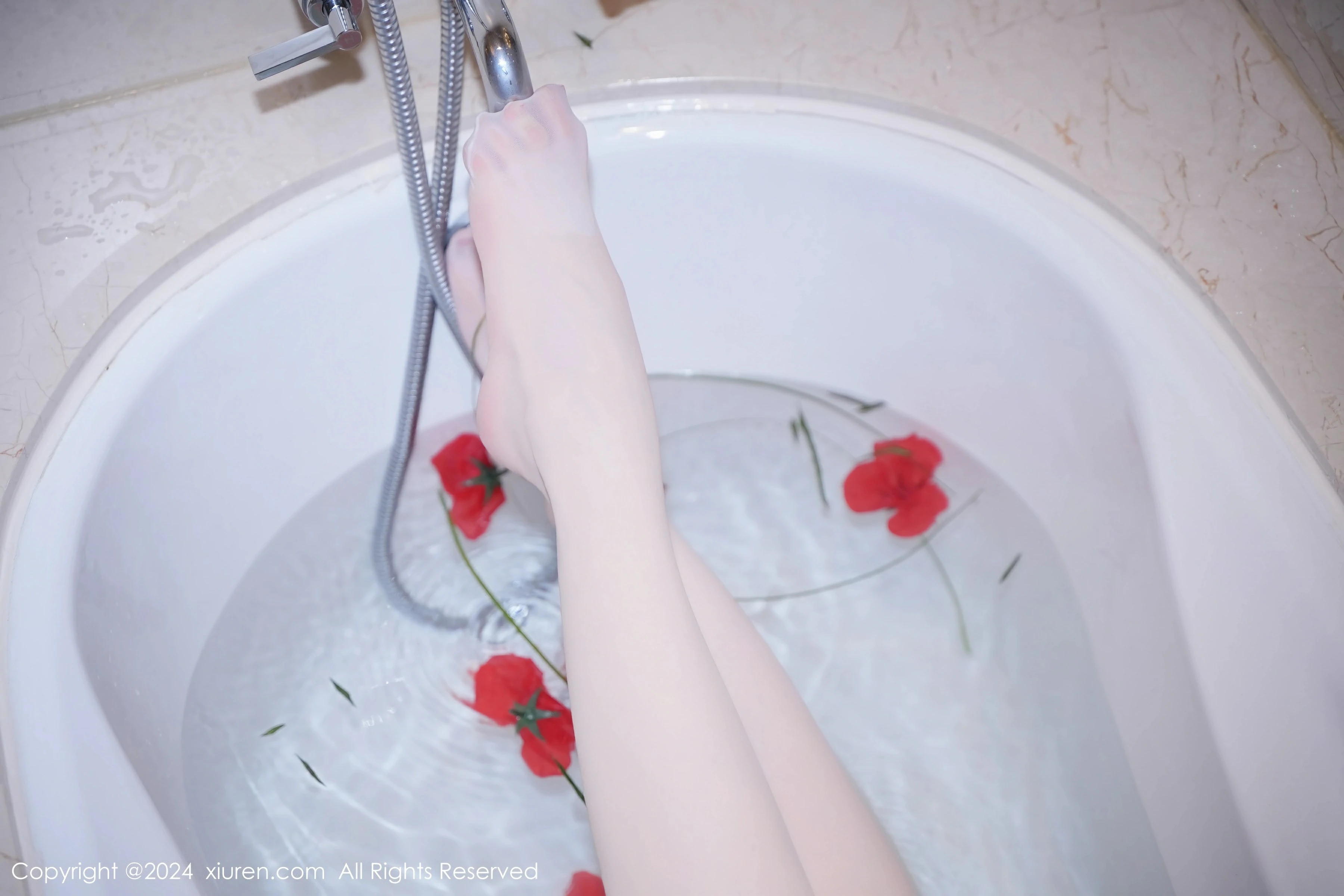  XiuRen 秀人 No.8162 梦灵儿Mini [66P]第12张