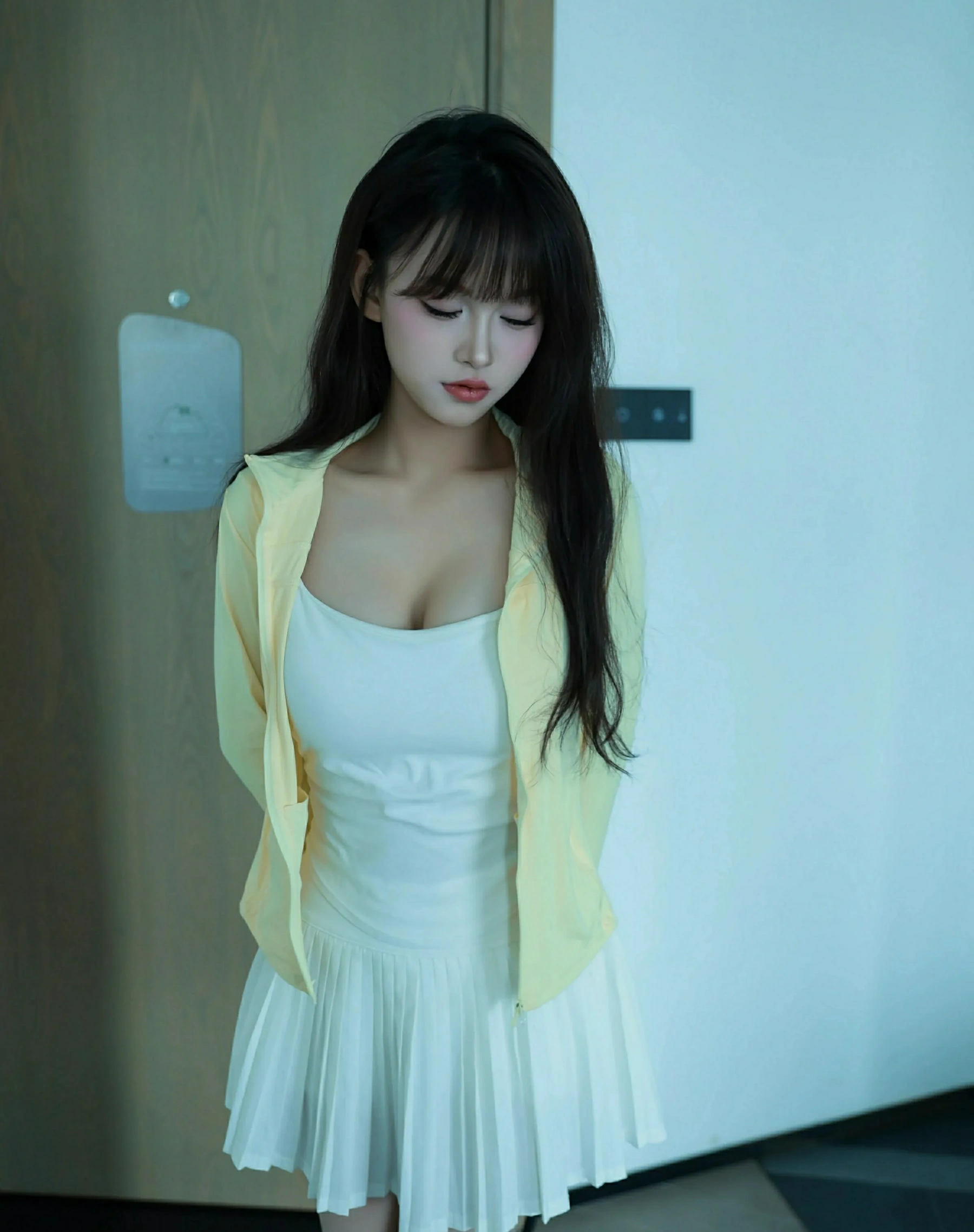  秀人网 No.10702 糯咪 [82P]第5张