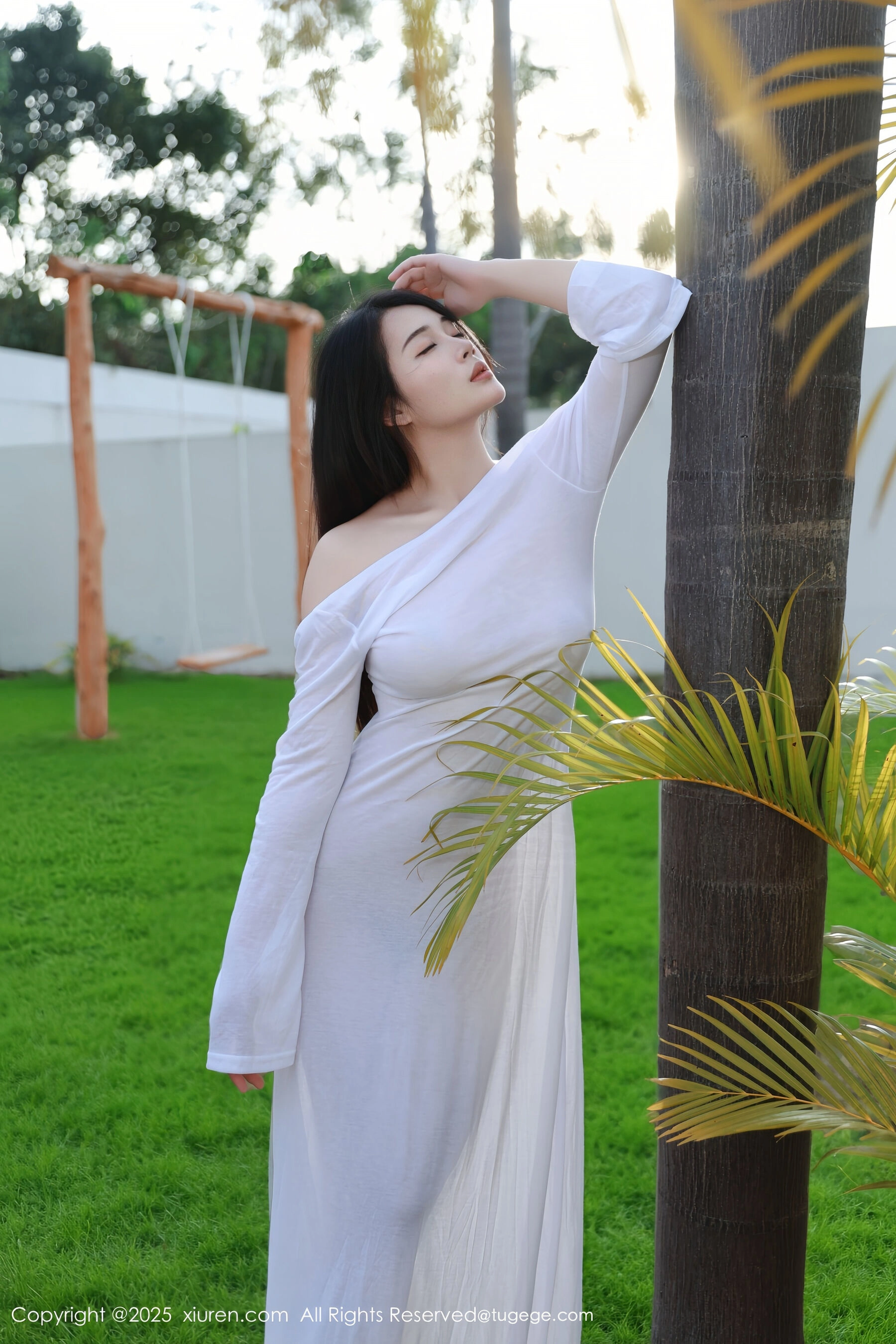  秀人网 南乔 Vol.11129 [67P]第5张