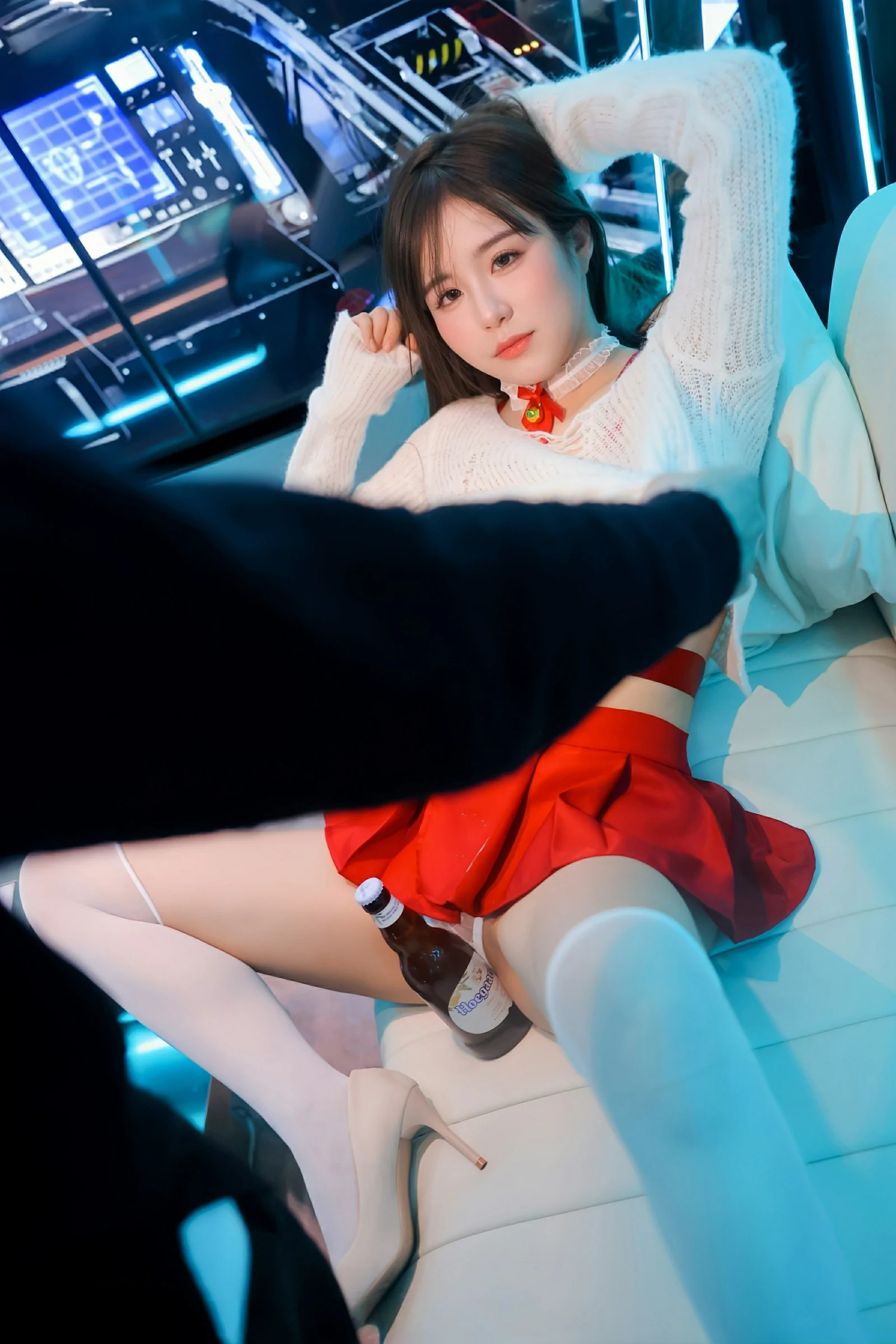  秀人网 No.10470 小肉肉咪 [76P]第15张