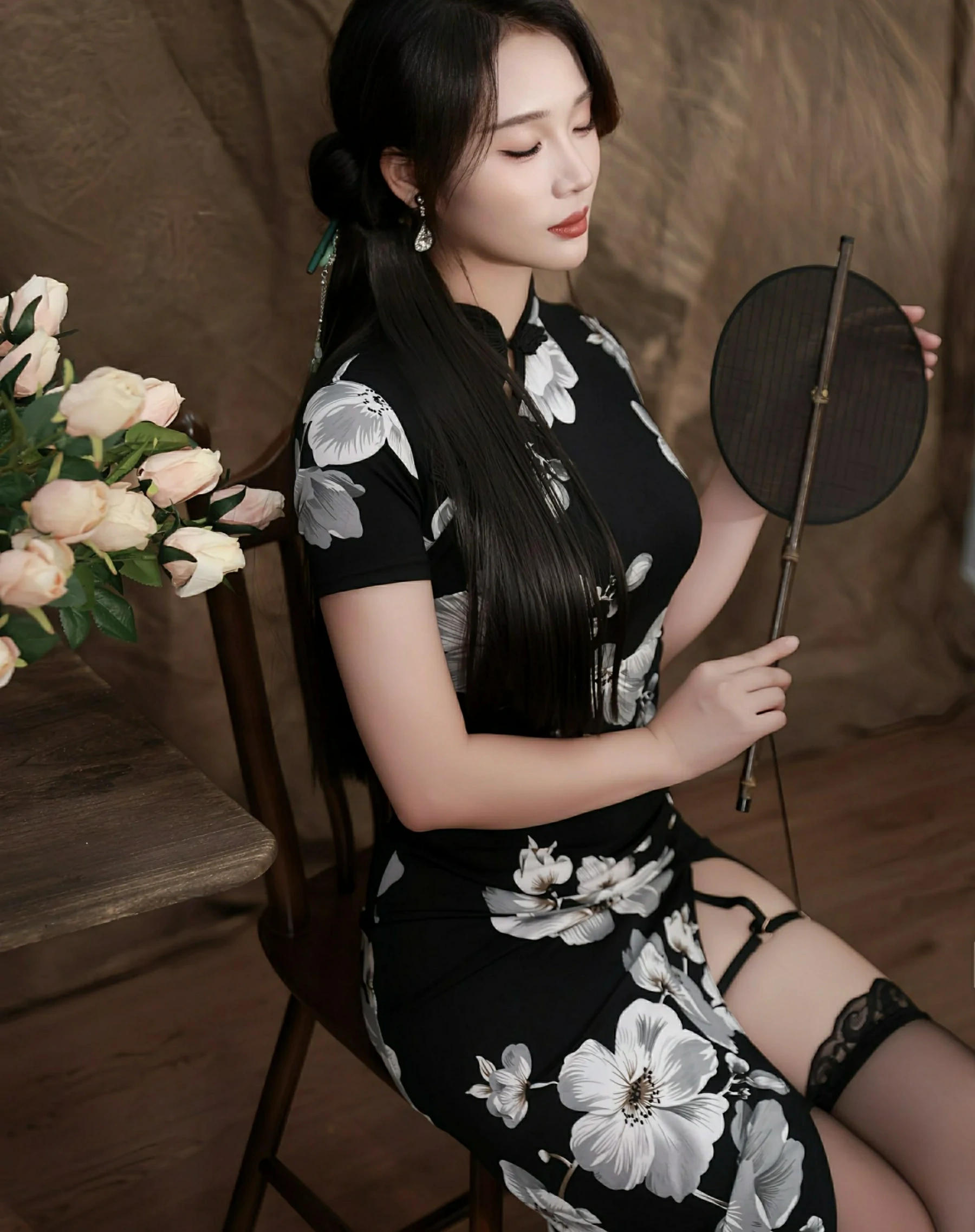  秀人网 No.10655 南乔 [72P]第5张