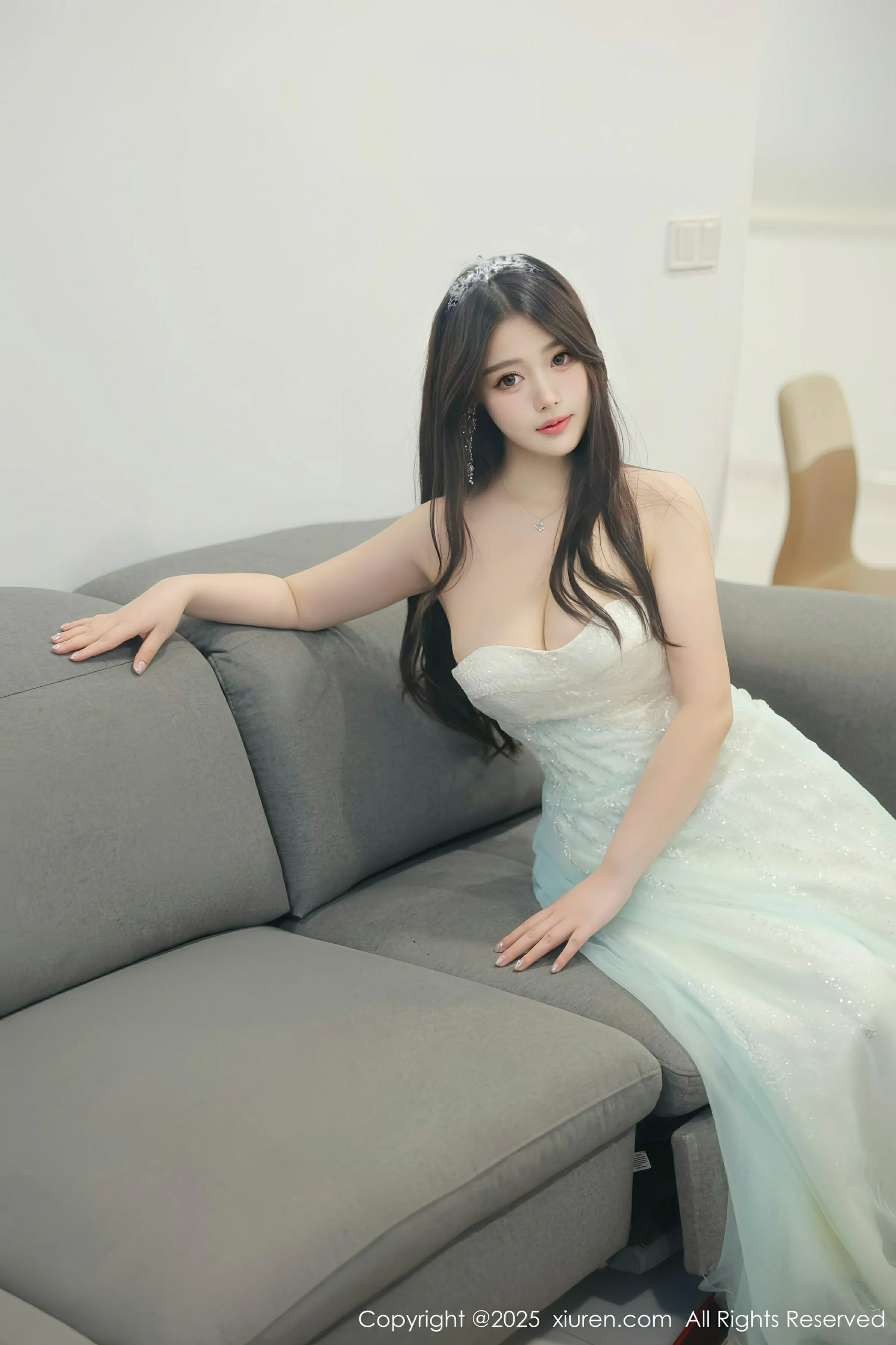  XiuRen 秀人 No.10222 蛋蛋宝 [78P]第7张