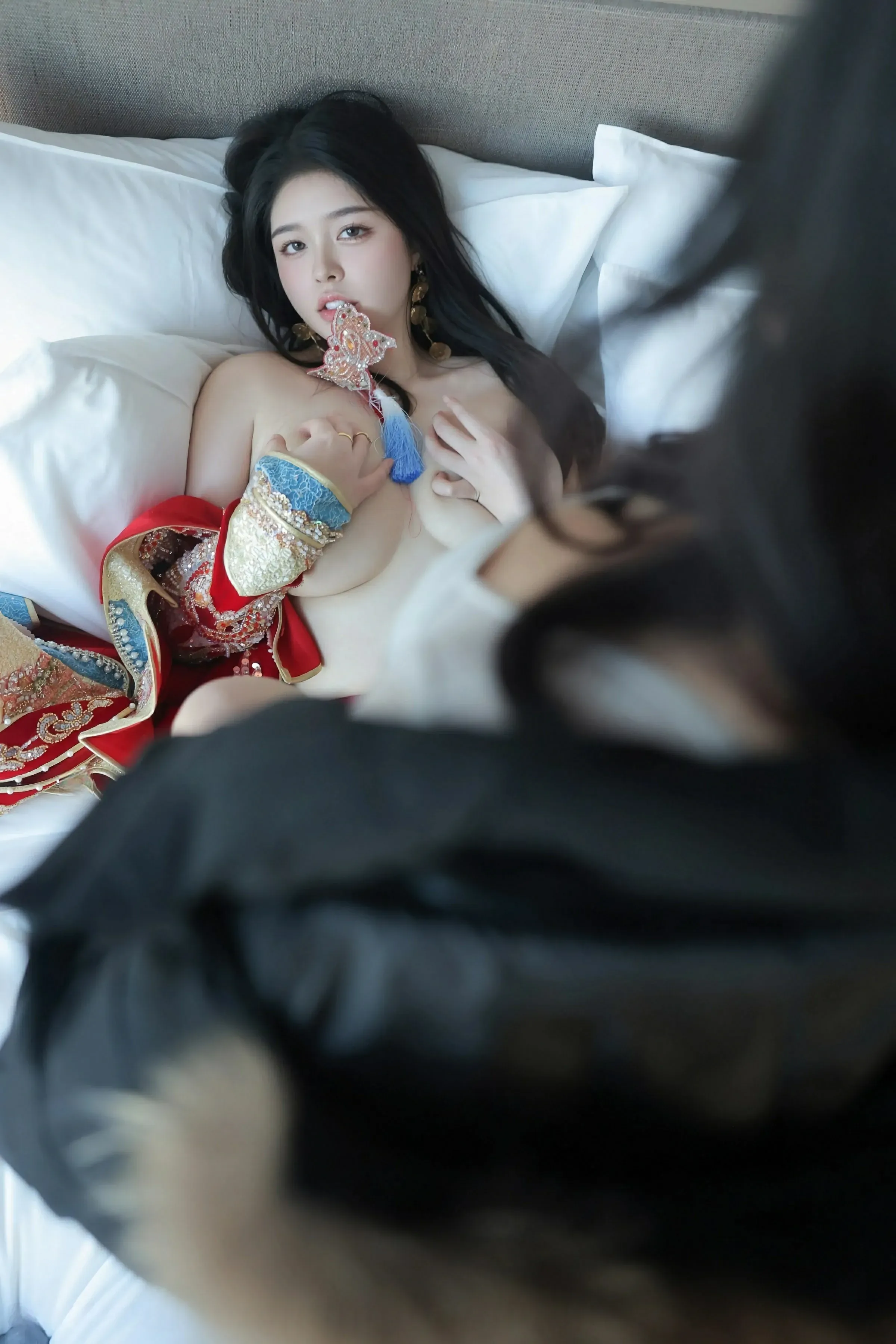  XiuRen 秀人 No.9869 林若凡F [76P]第18张