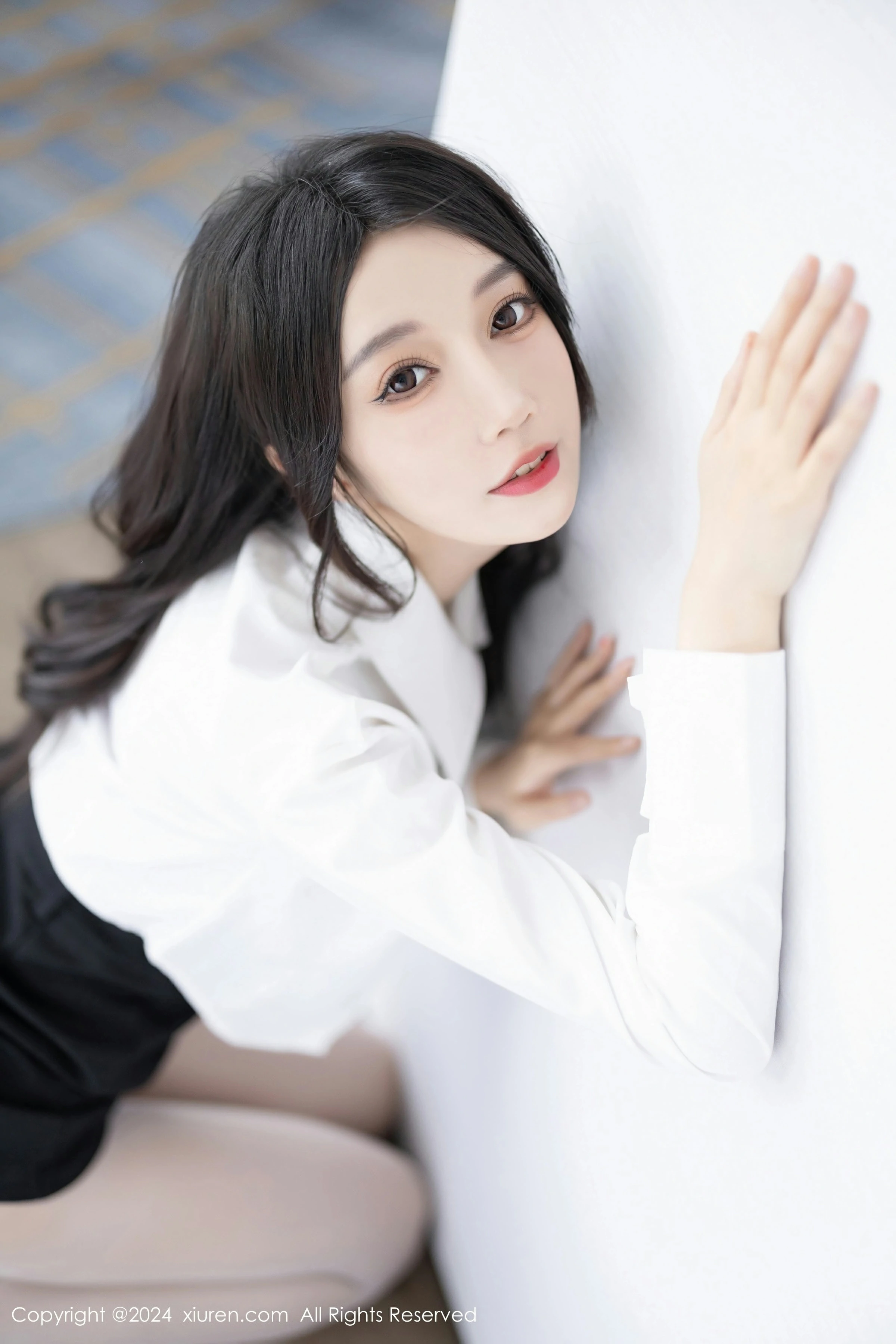  XiuRen 秀人 No.8247 玥儿玥 [82P]第16张