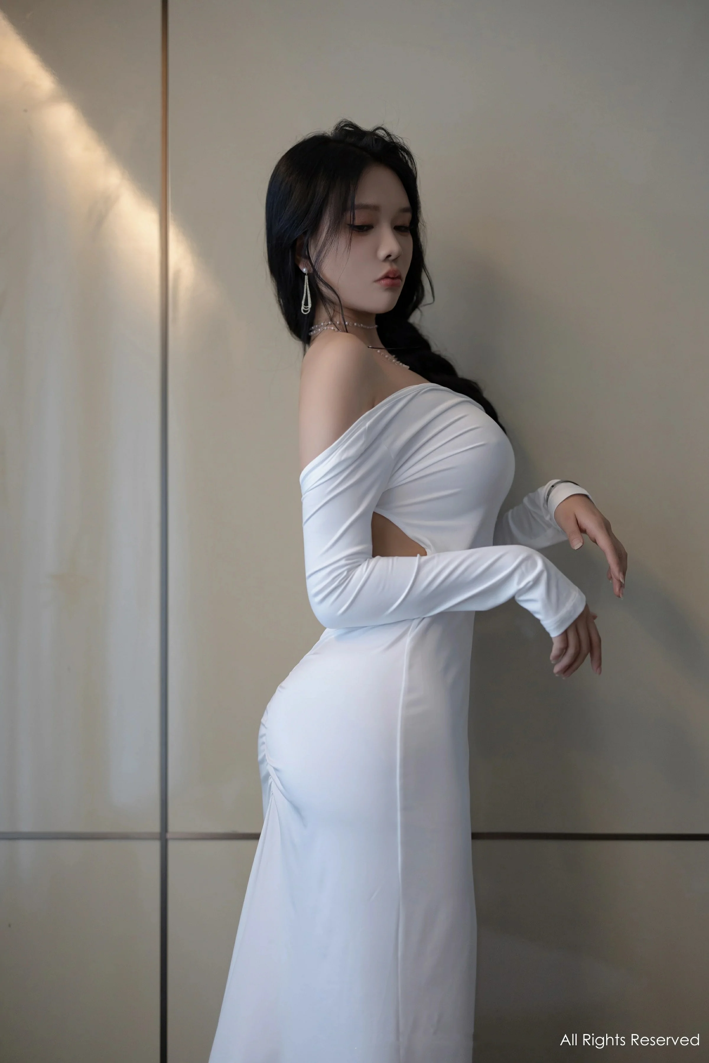  XiuRen 秀人 No.9115 娜比 [81P]第2张