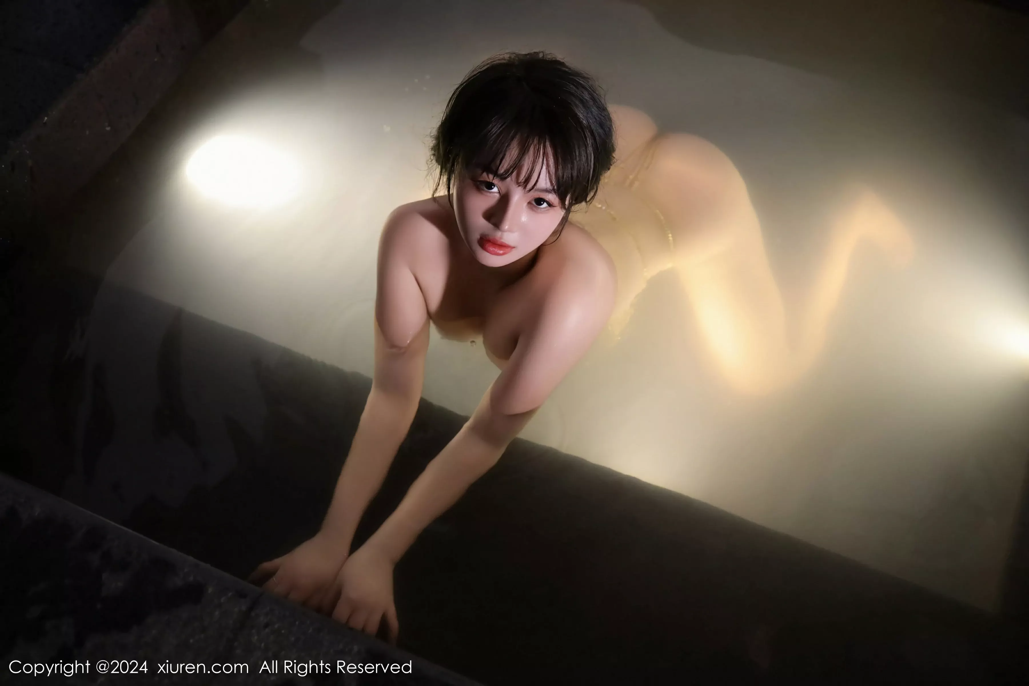  XiuRen 秀人 No.8075 沈思怡 [74P]第11张