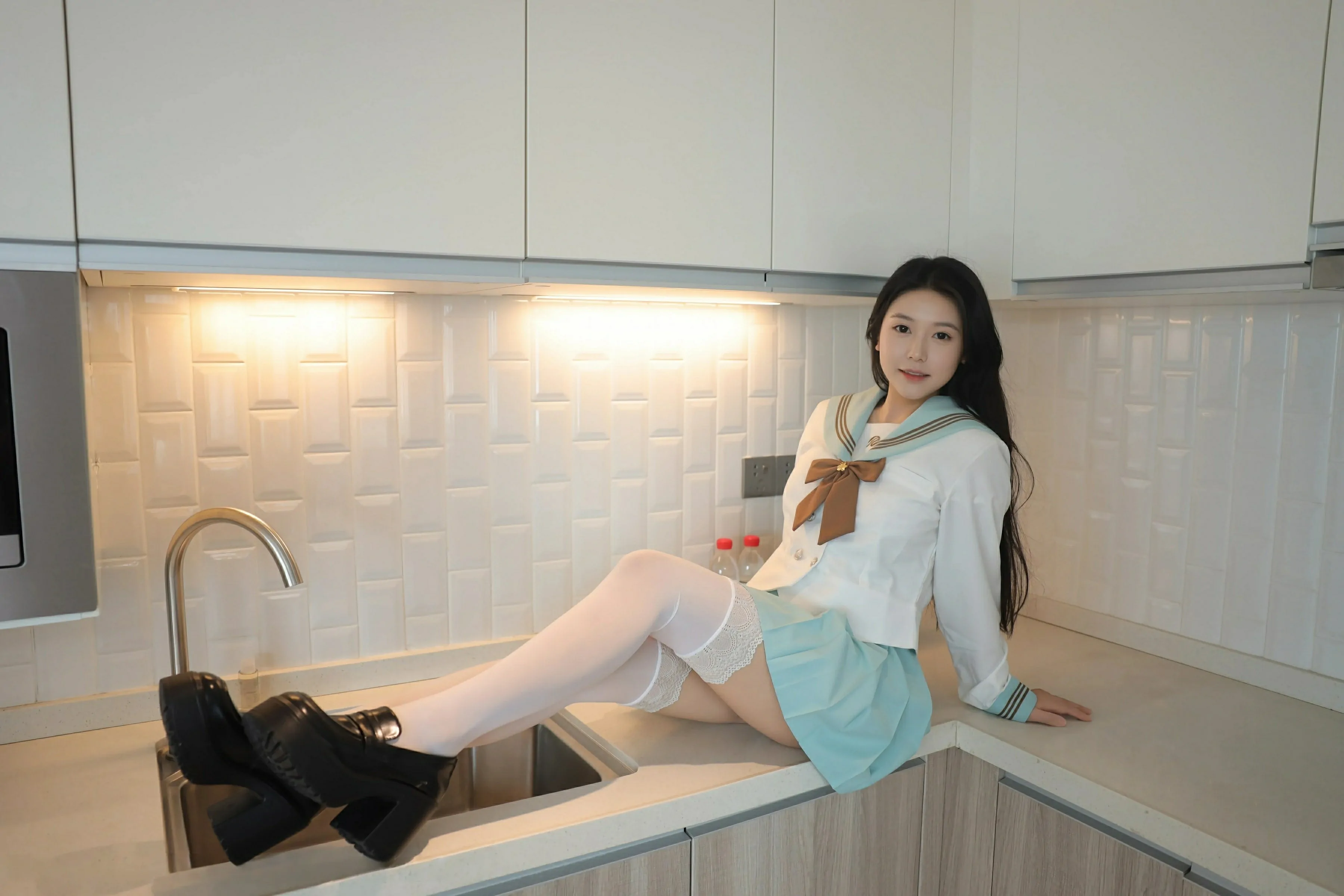  秀人网 No.10379 林嘉馨 [93P]第16张