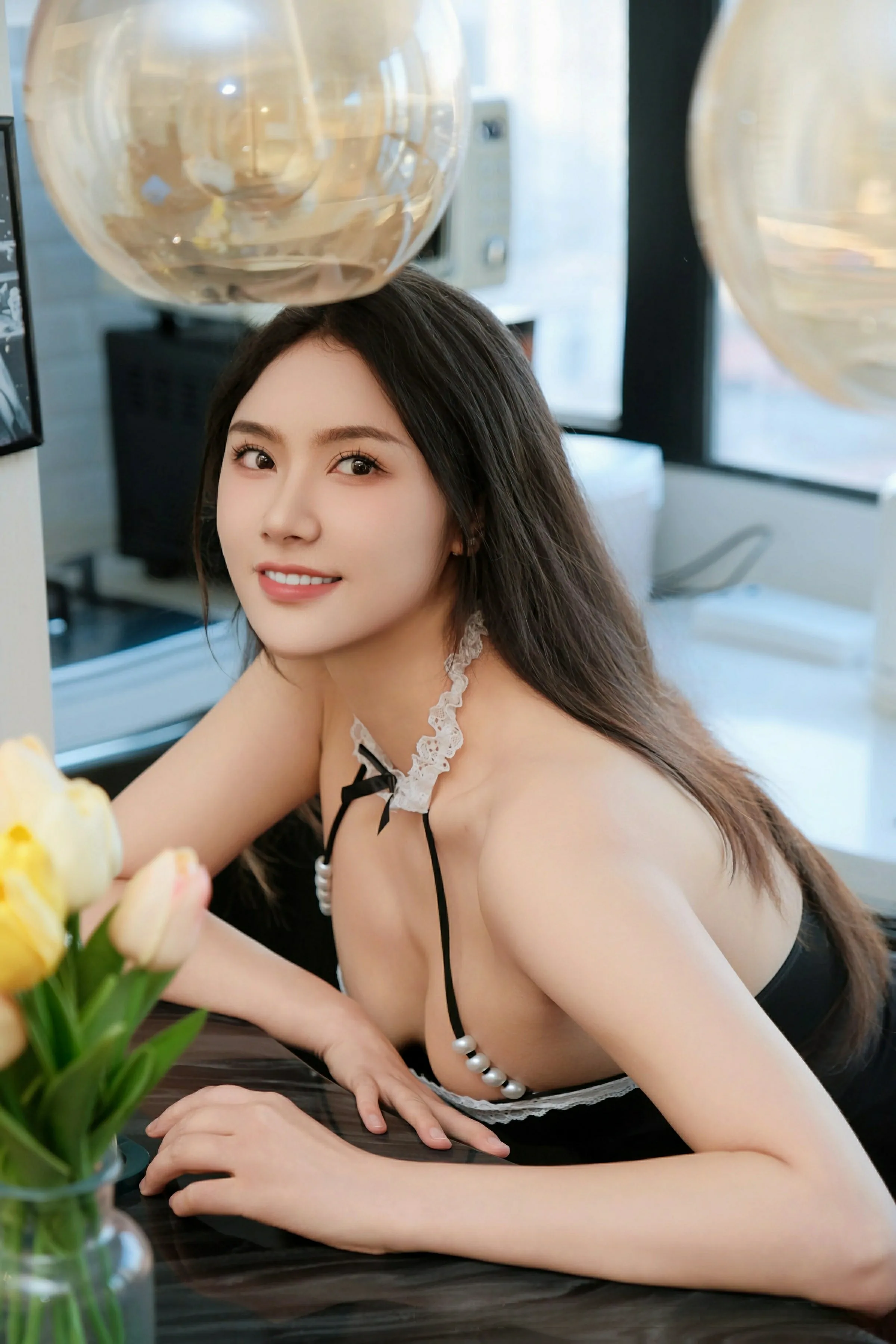  XiuRen 秀人 No.9606 方子萱 [70P]第10张