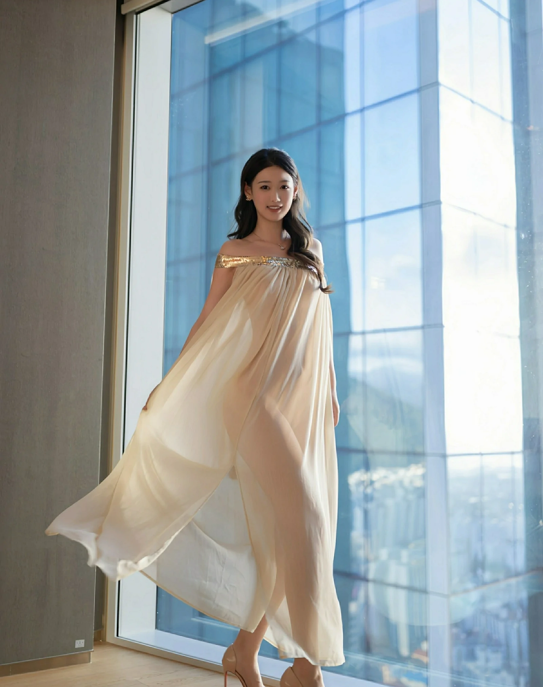  秀人网 No.10619 唐安琪 [81P]第7张