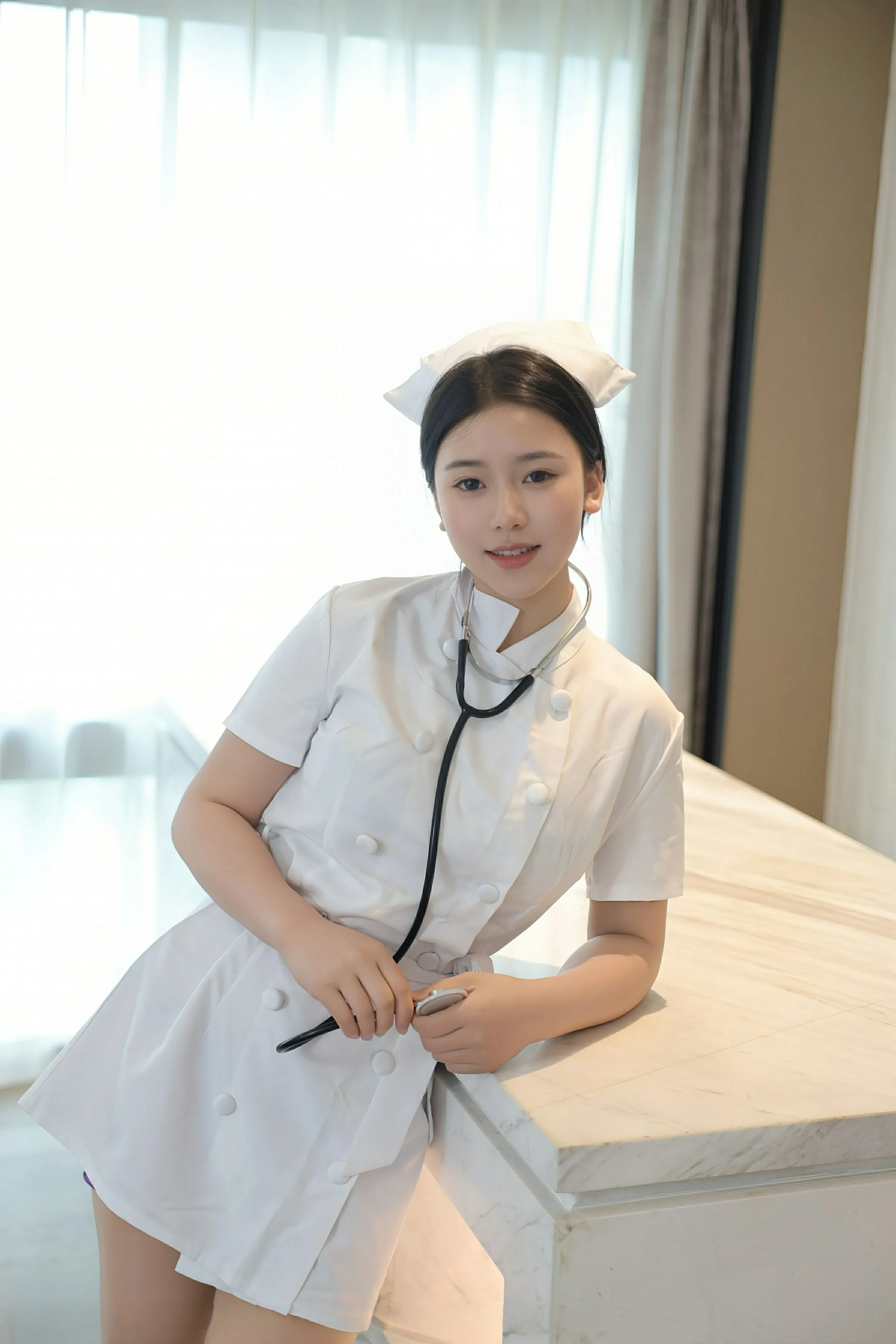  秀人网 No.10465 林嘉馨 [80P]第6张