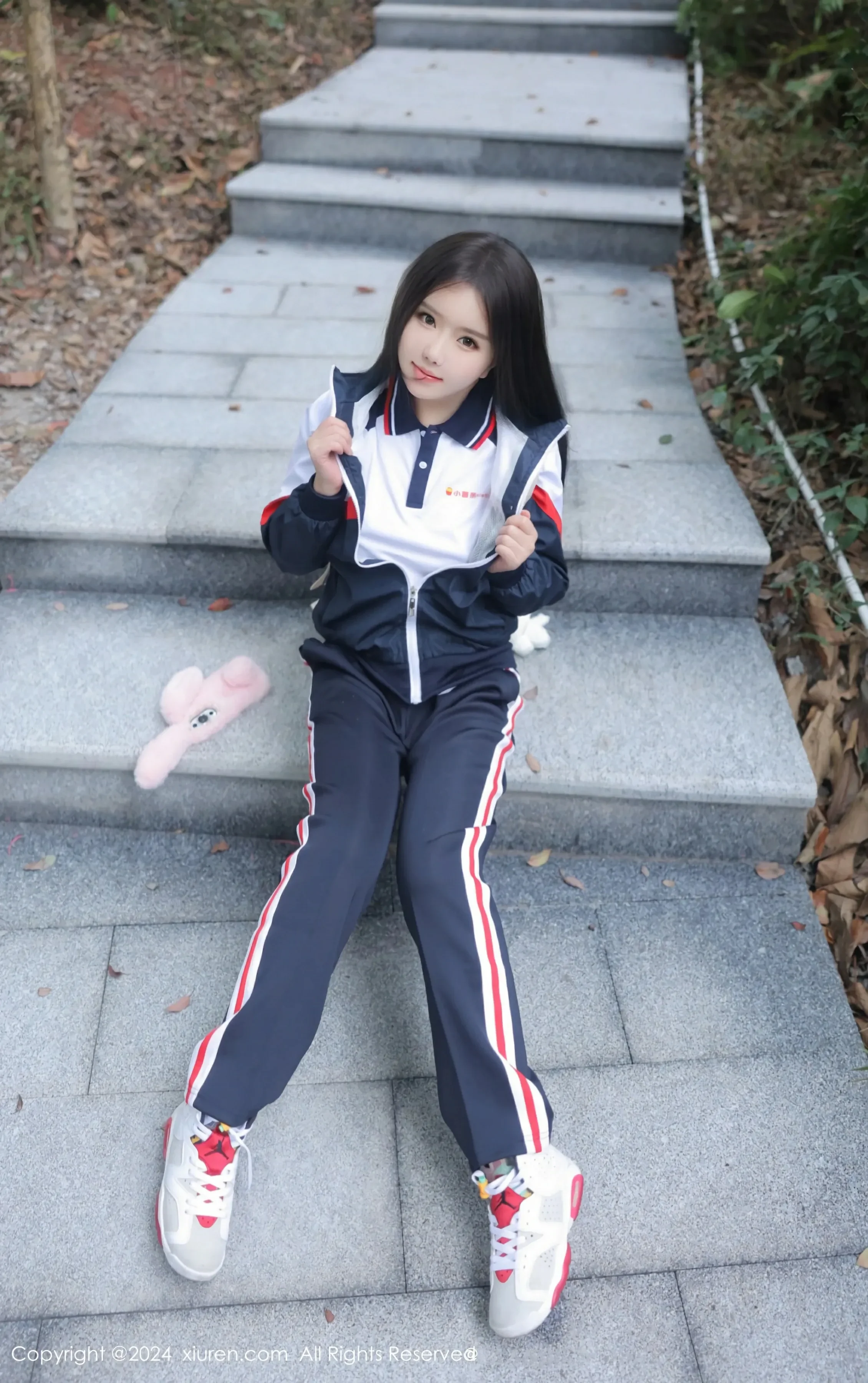  XiuRen 秀人 No.8335 小薯条nienie [88P]第24张