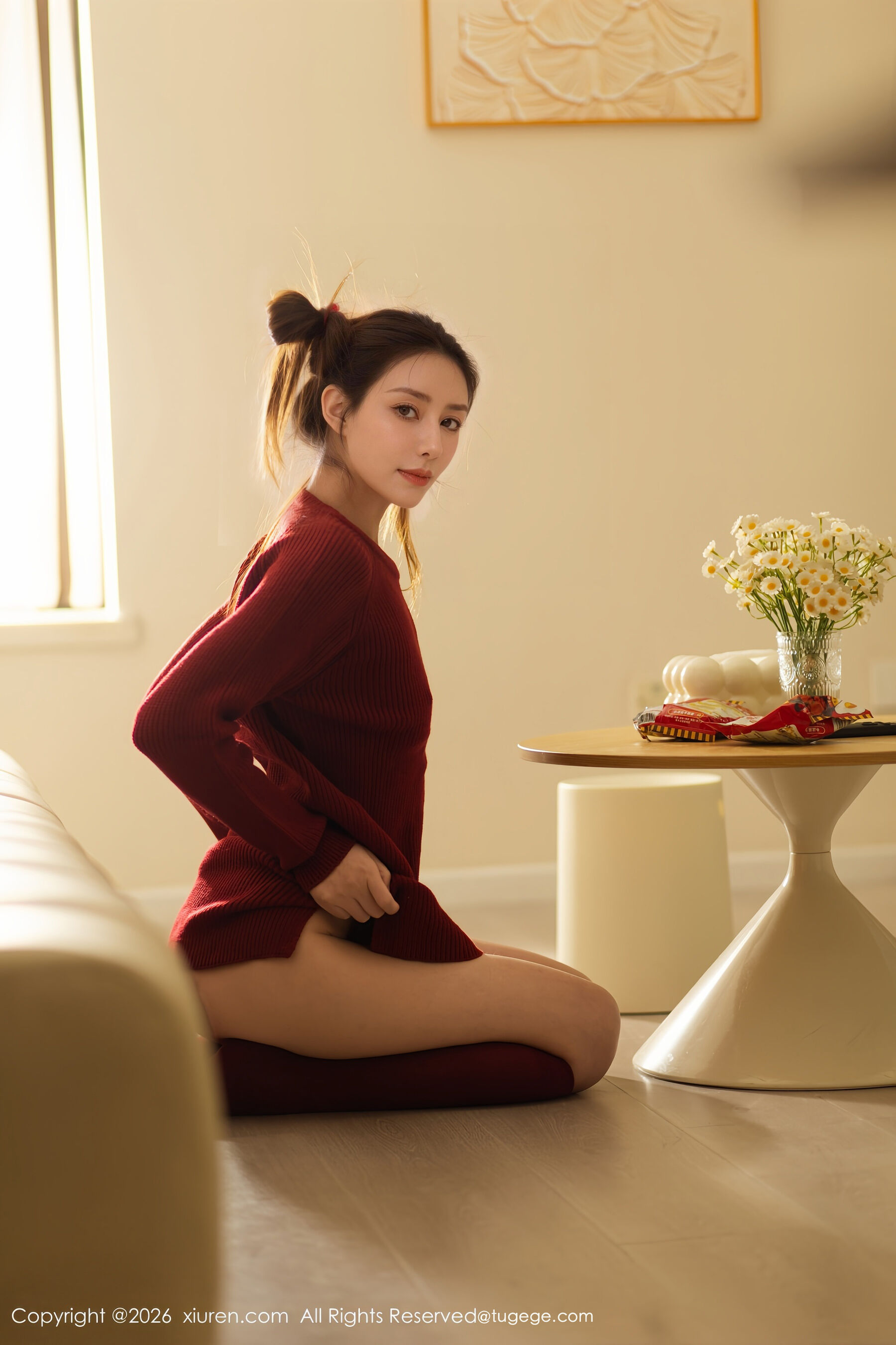  秀人网 悦兮 Vol.11198 [70P]第1张