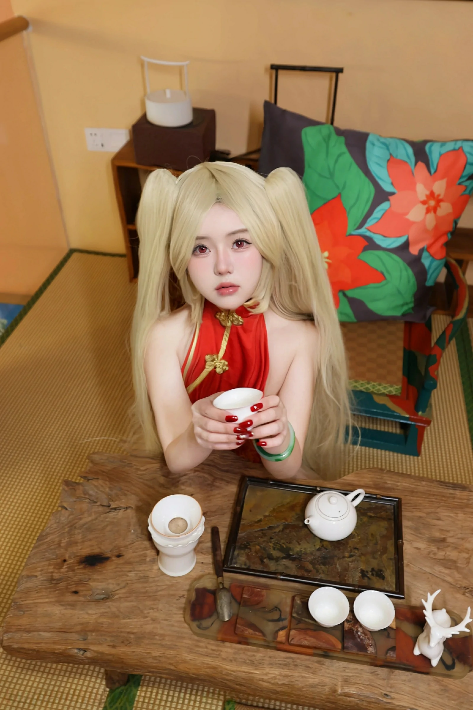  XiuRen 秀人 No.9834 小薯条nienie [131P]第38张