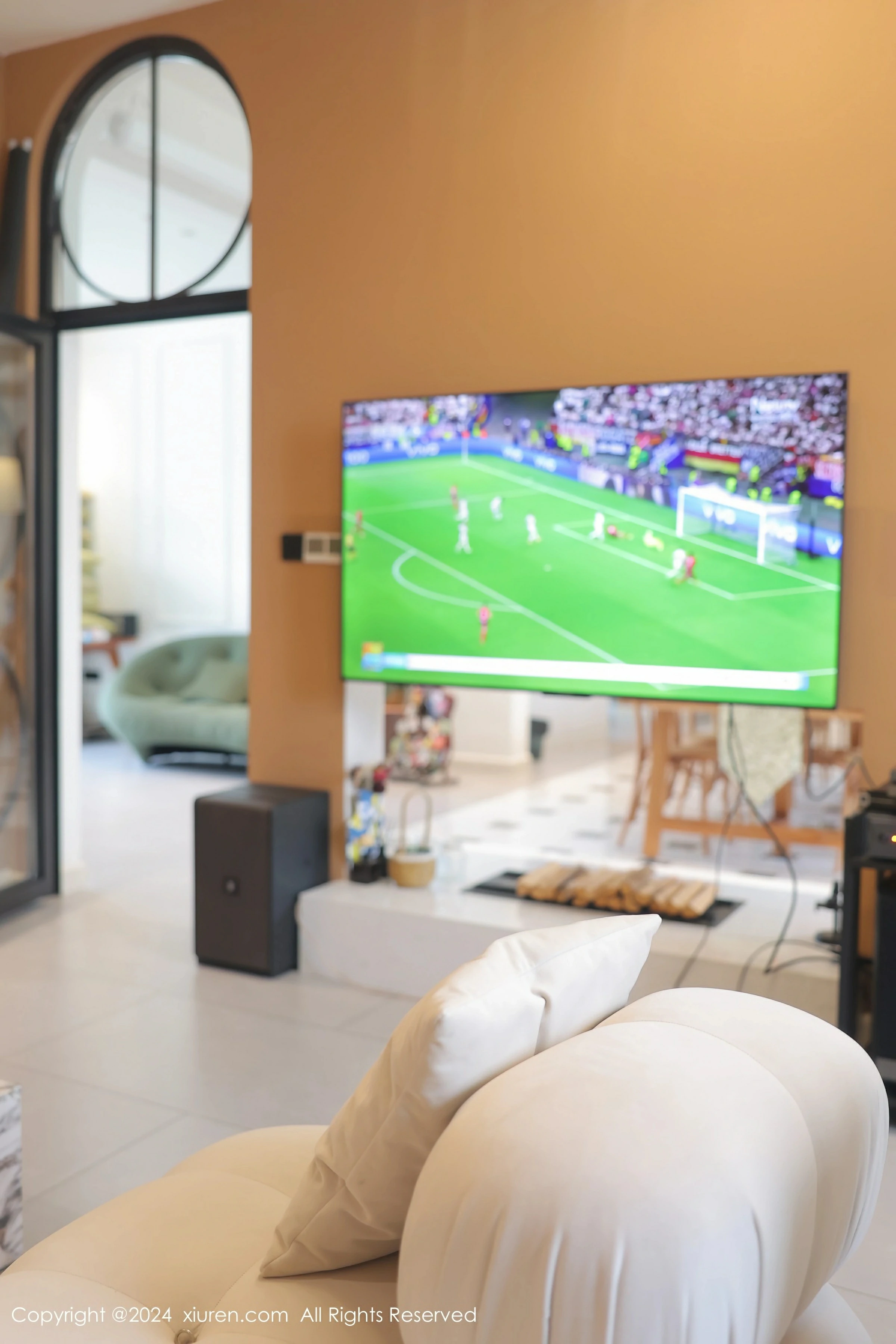  XiuRen 秀人 No.8812 桃妖夭 [90P]第1张