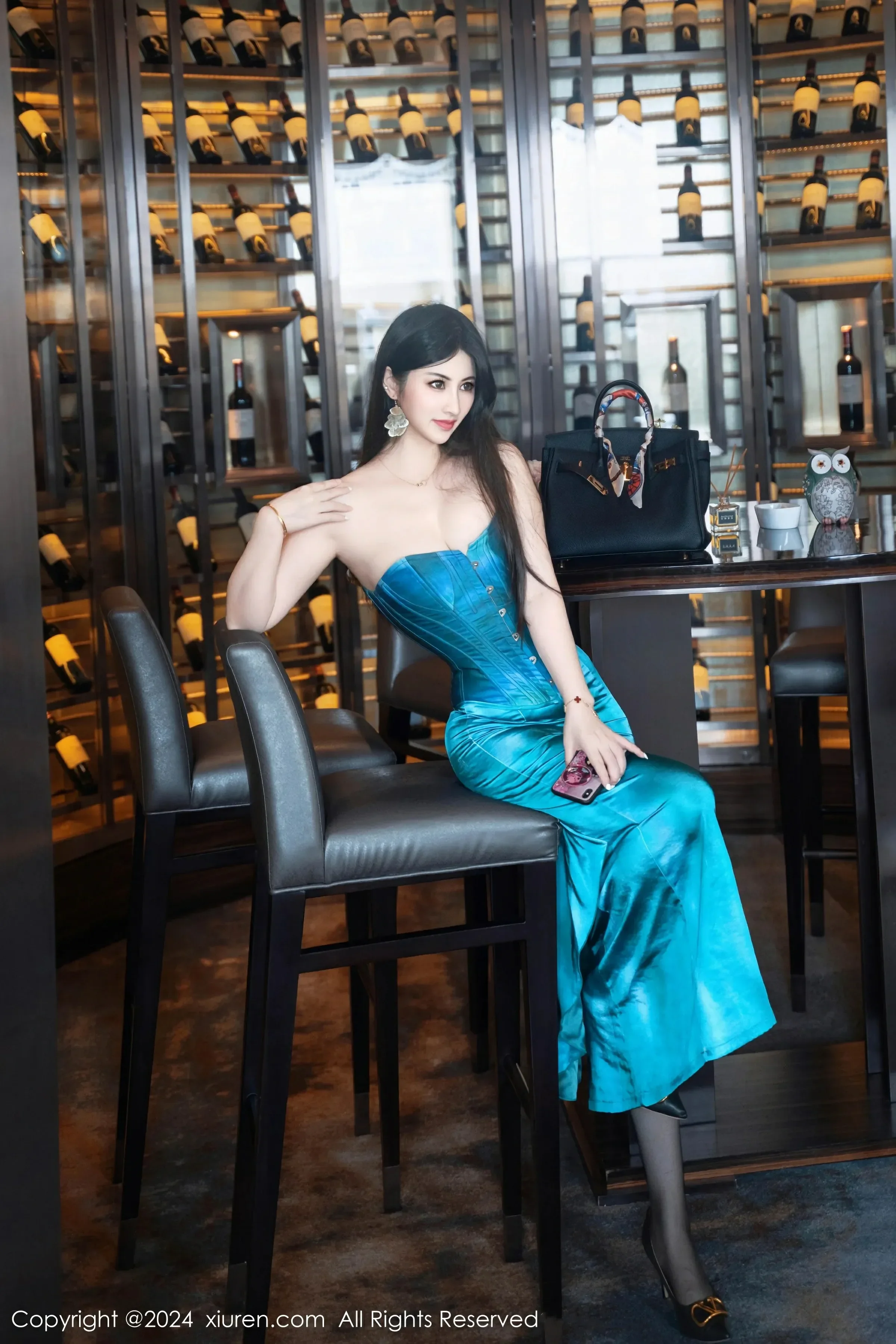  XiuRen 秀人 No.9039 诗诗kiki [134P]第5张