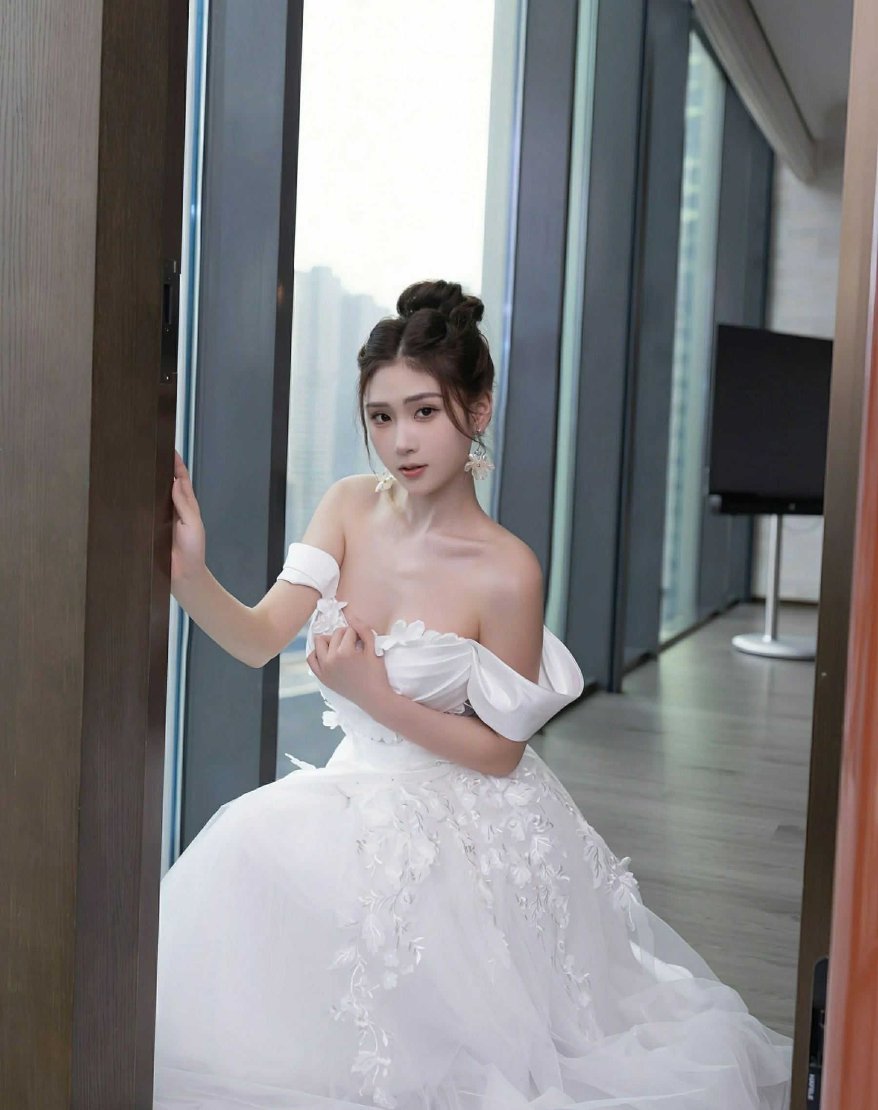  秀人网 No.10814 刘婷婷 [80P]第3张