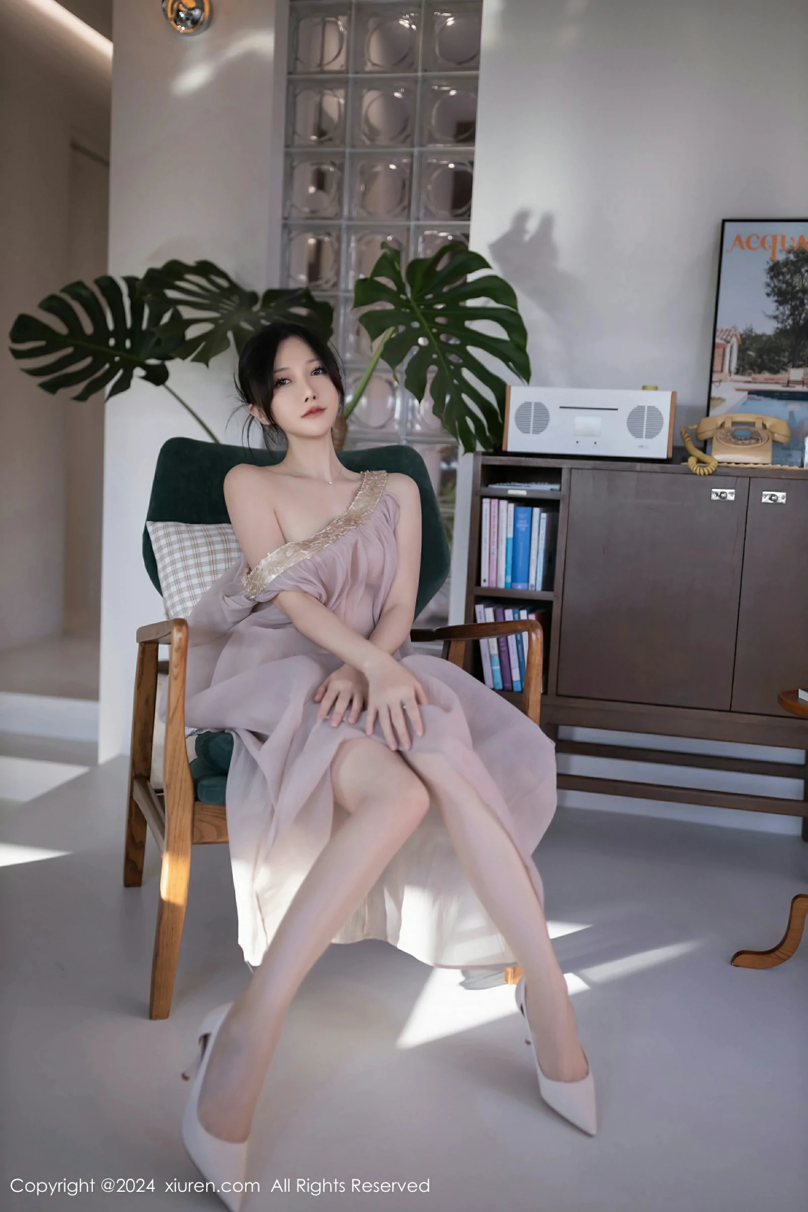  XiuRen 秀人 No.9492 鱼子酱Fish [80P]第16张