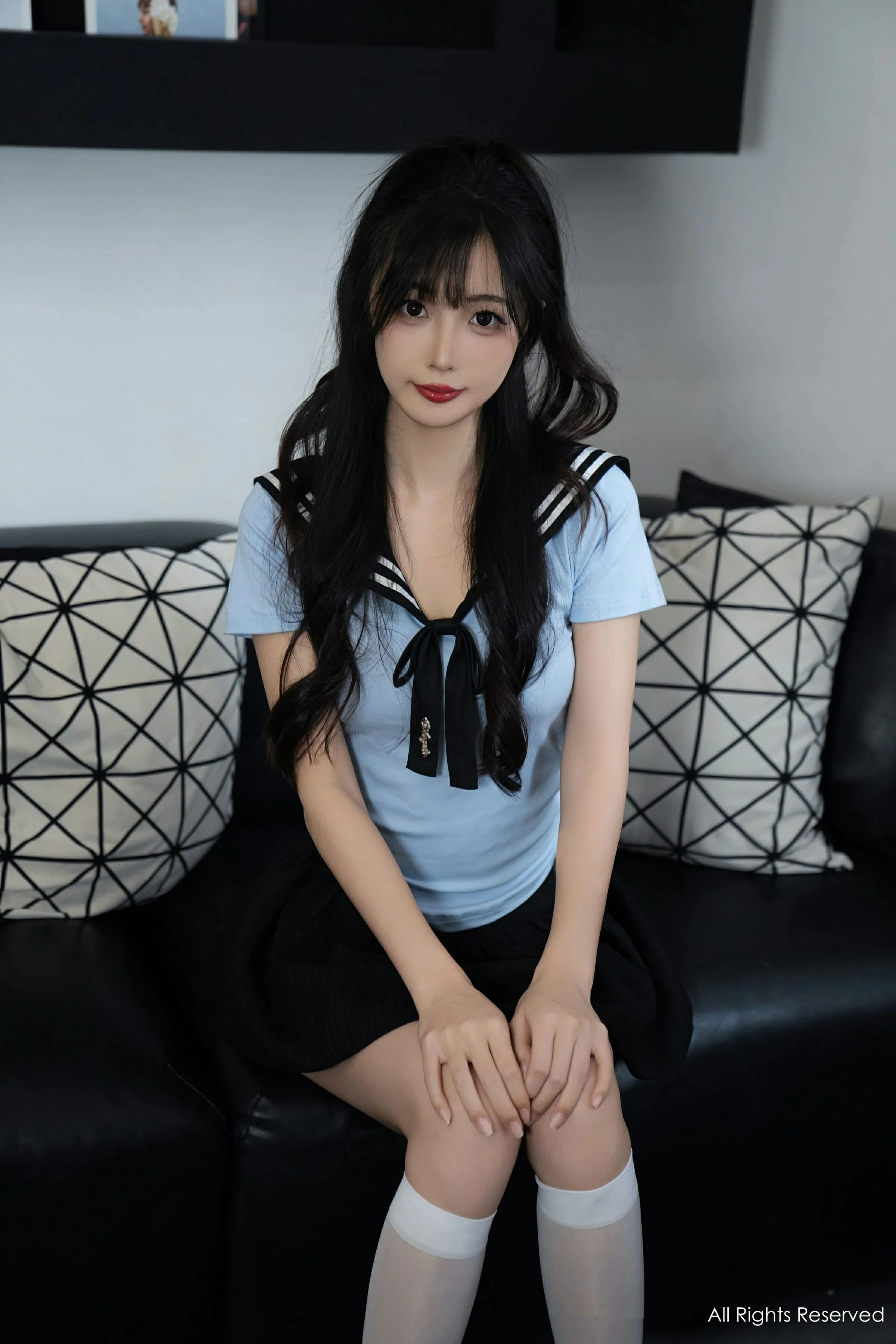  XiuRen 秀人 No.9151 林星阑 [96P]第7张