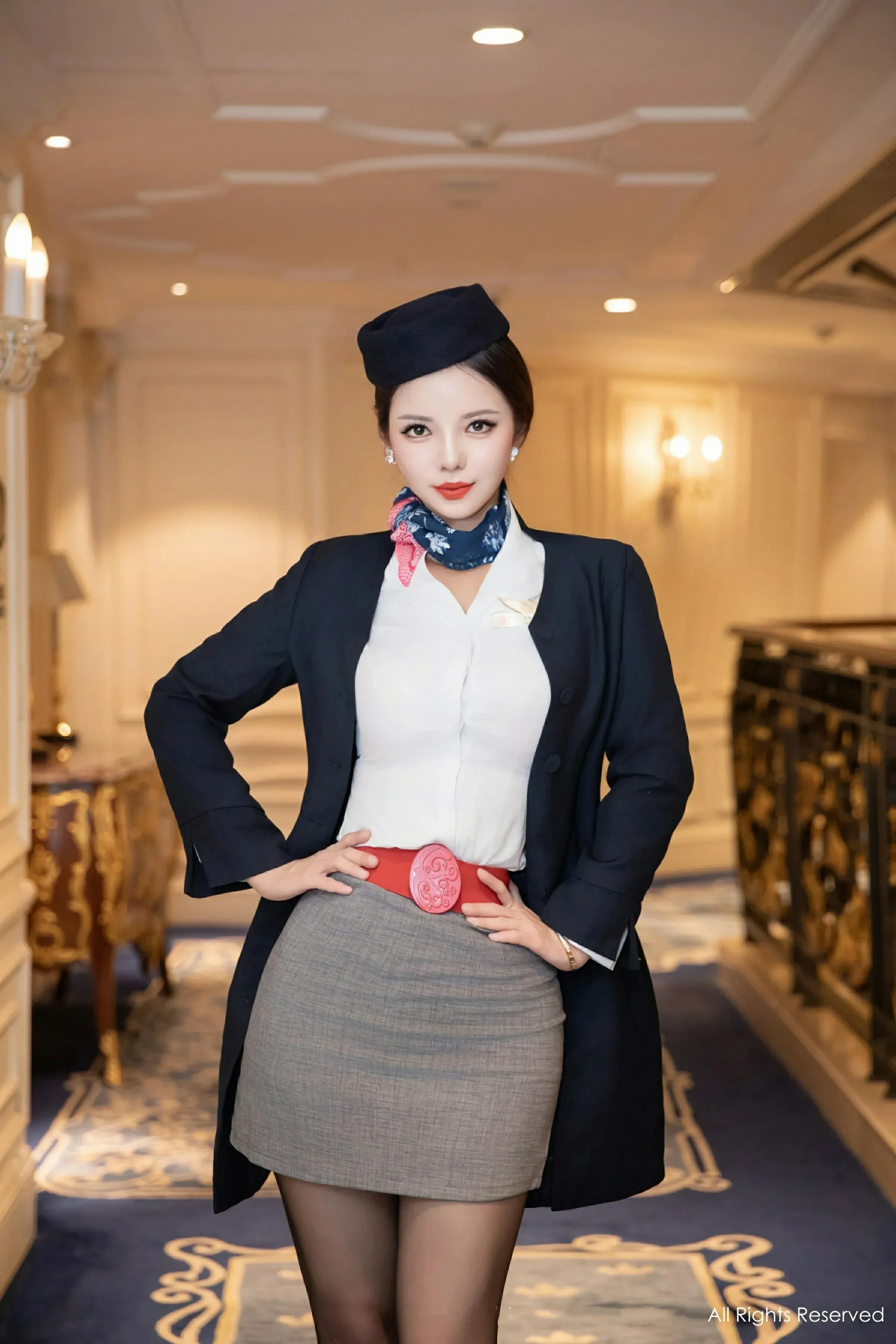  XiuRen 秀人 No.9365 大美妞儿 [84P]第2张