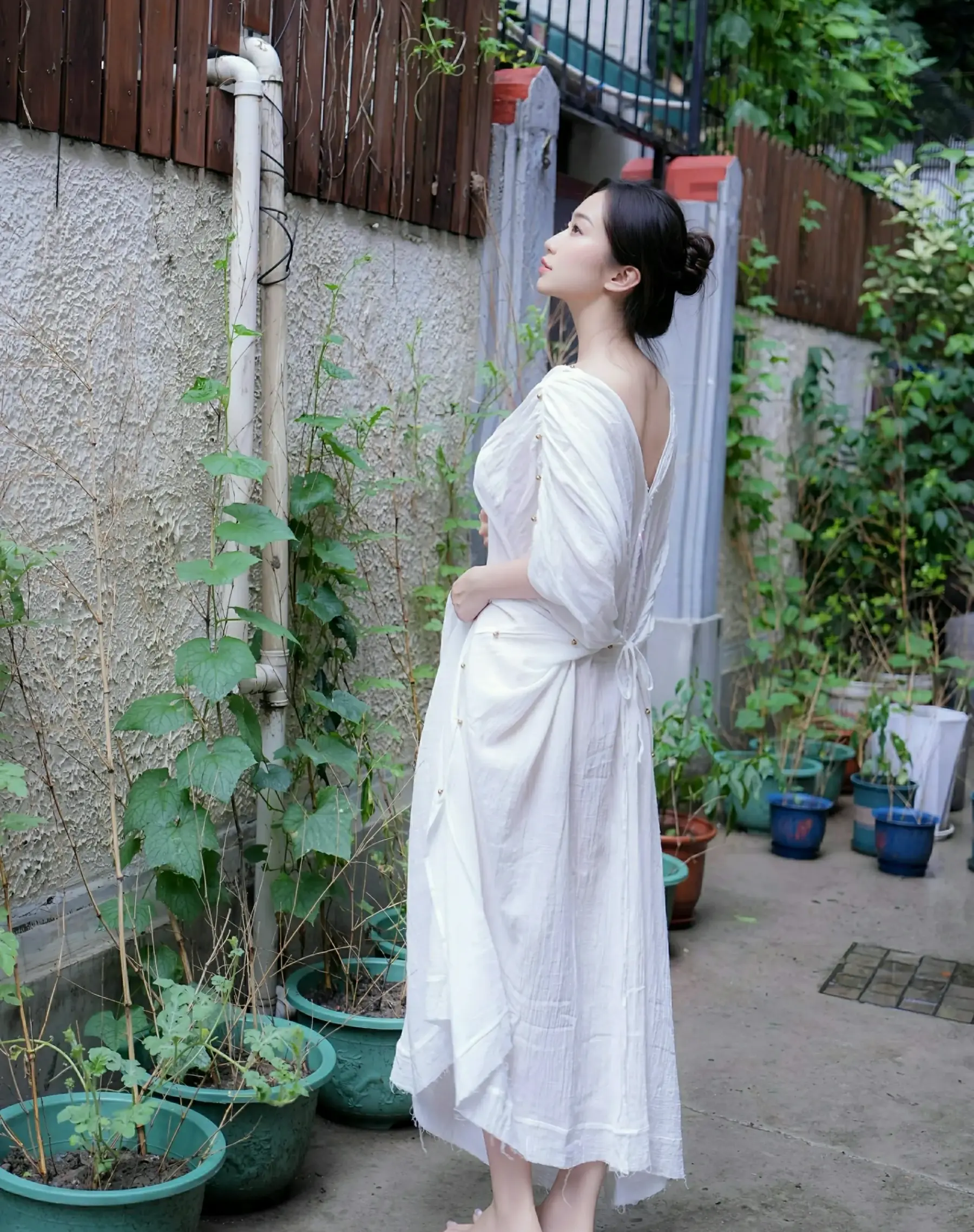  秀人网 No.10603 楠芝 [77P]第4张