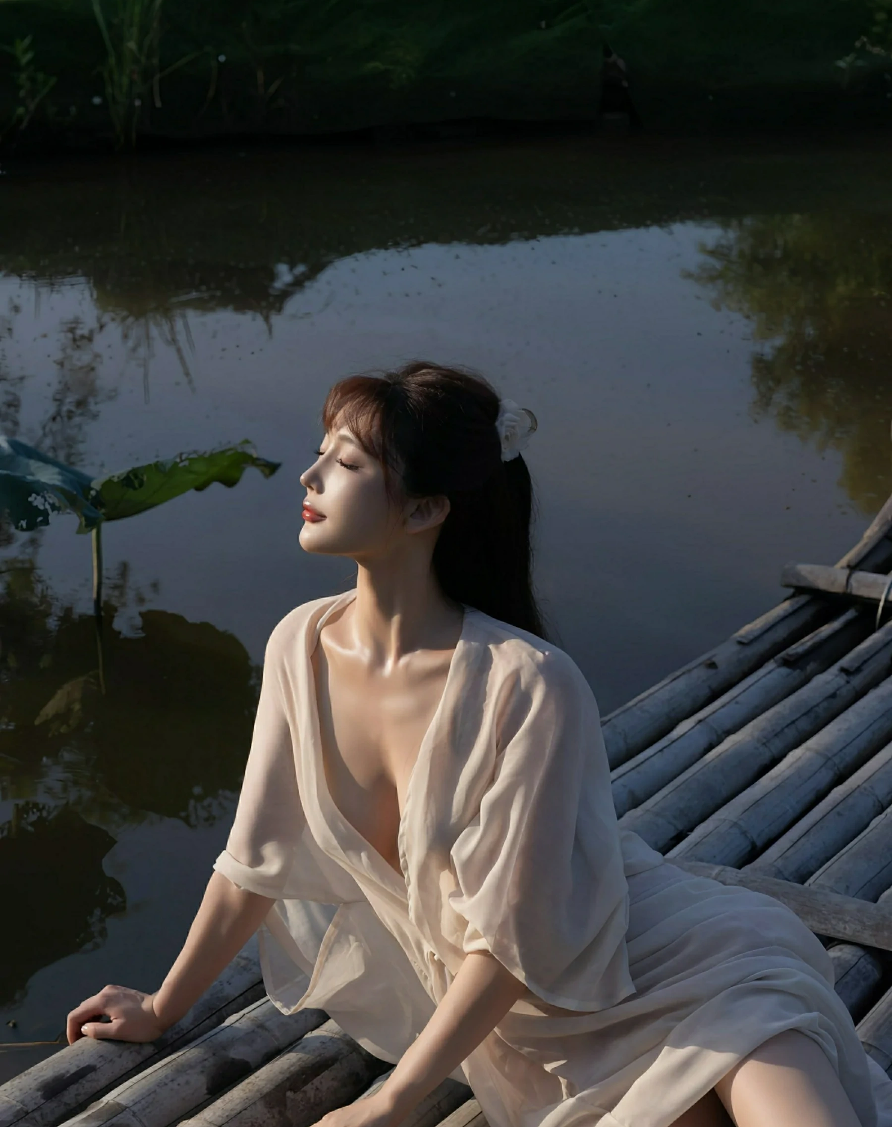  秀人网 No.10630 陆萱萱 [76P]第3张