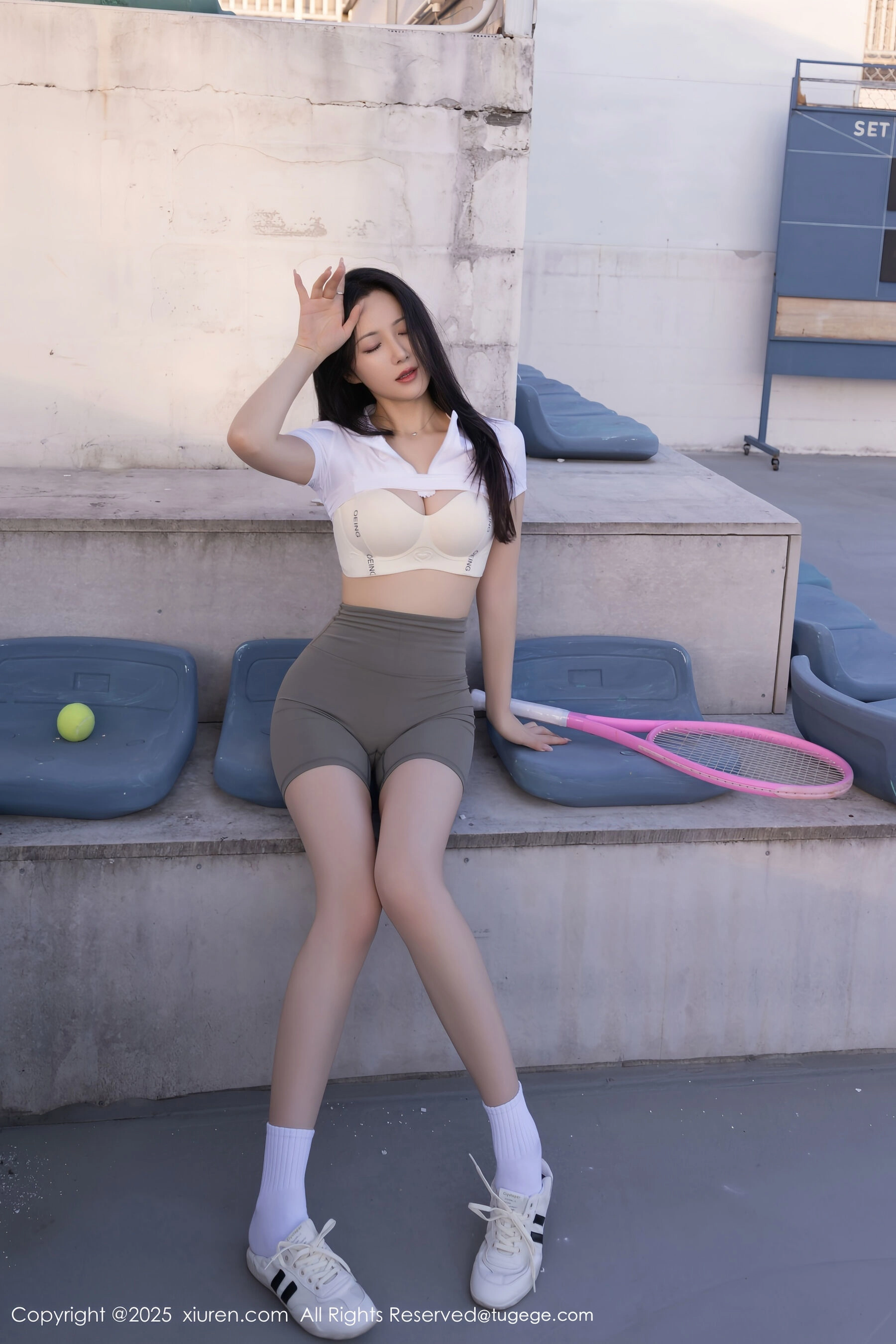  秀人网 鱼子酱Fish Vol.11106 [74P]第11张