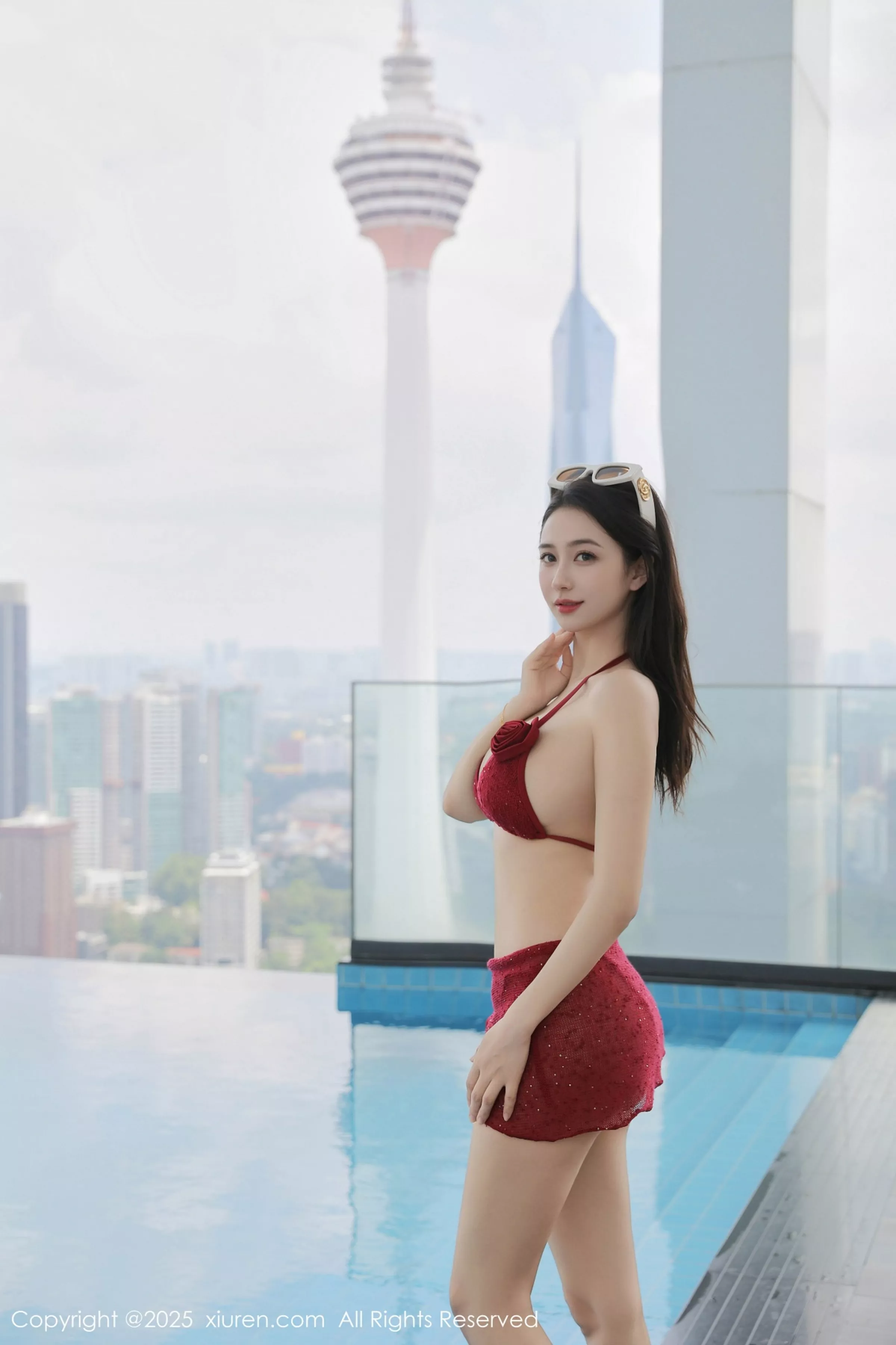  XiuRen 秀人 No.10172 Candy糖糖 [82P]第4张