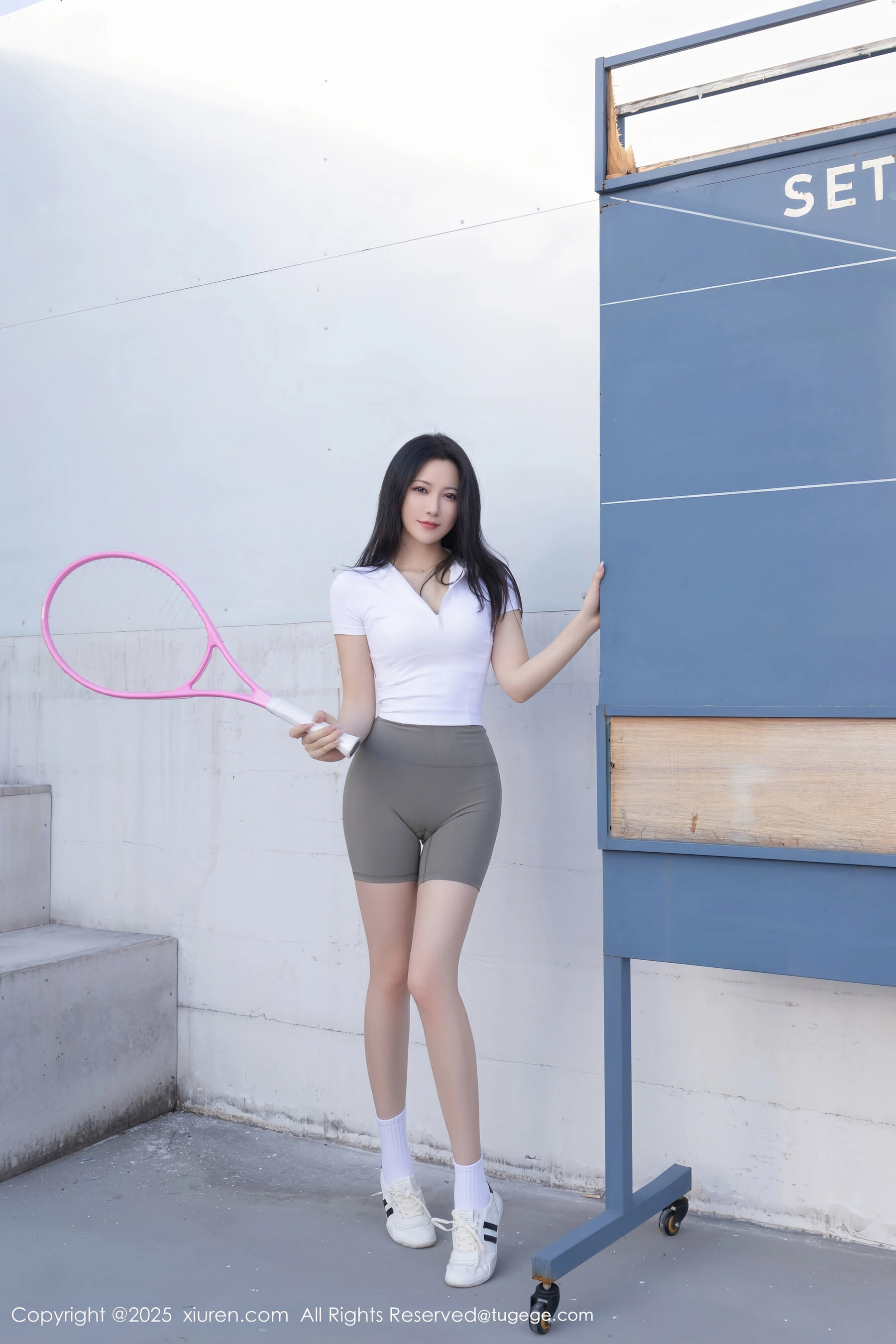  秀人网 鱼子酱Fish Vol.11106 [74P]第2张