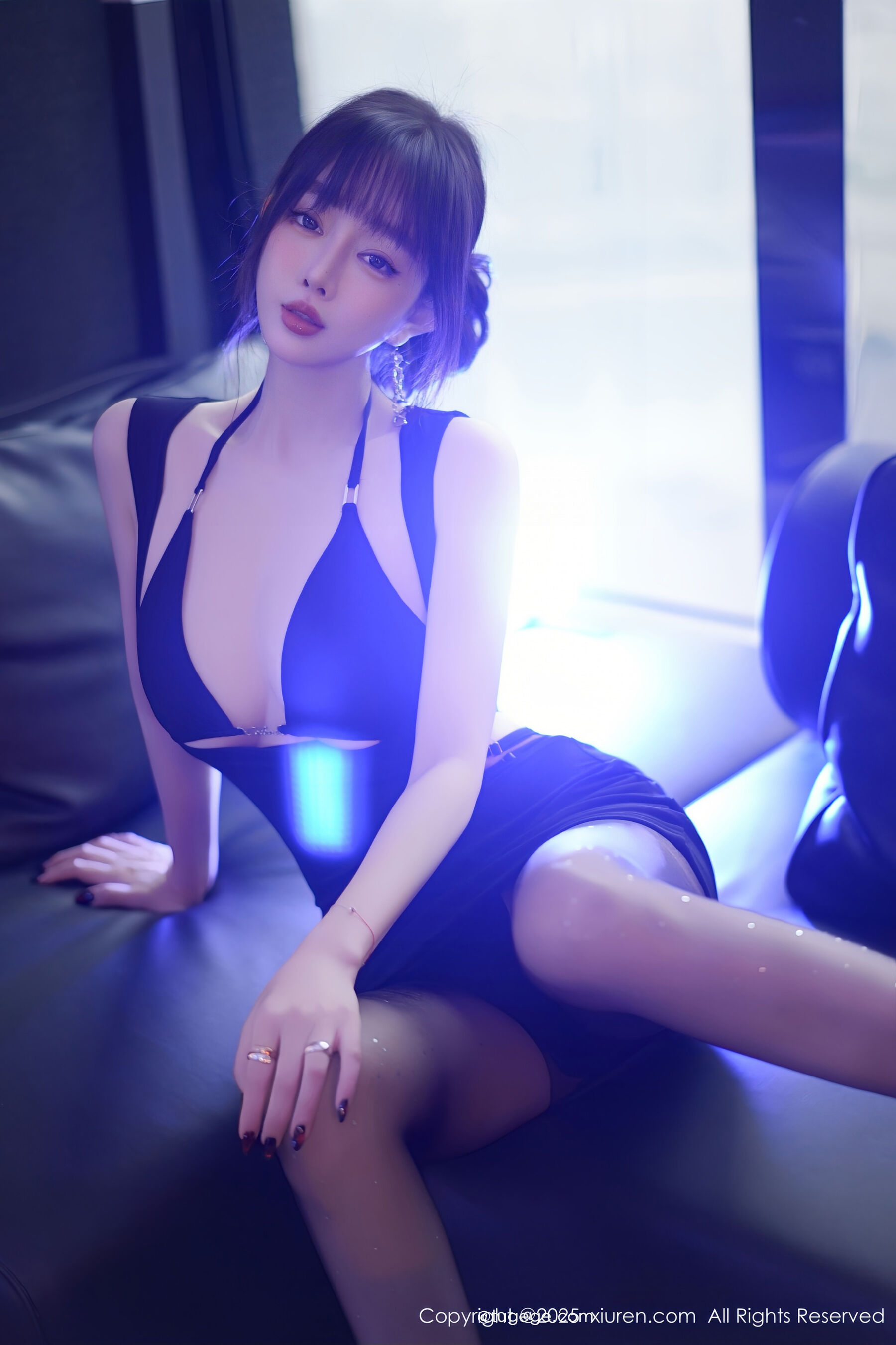  秀人网 王羽纯 Vol.11165 [73P]第2张