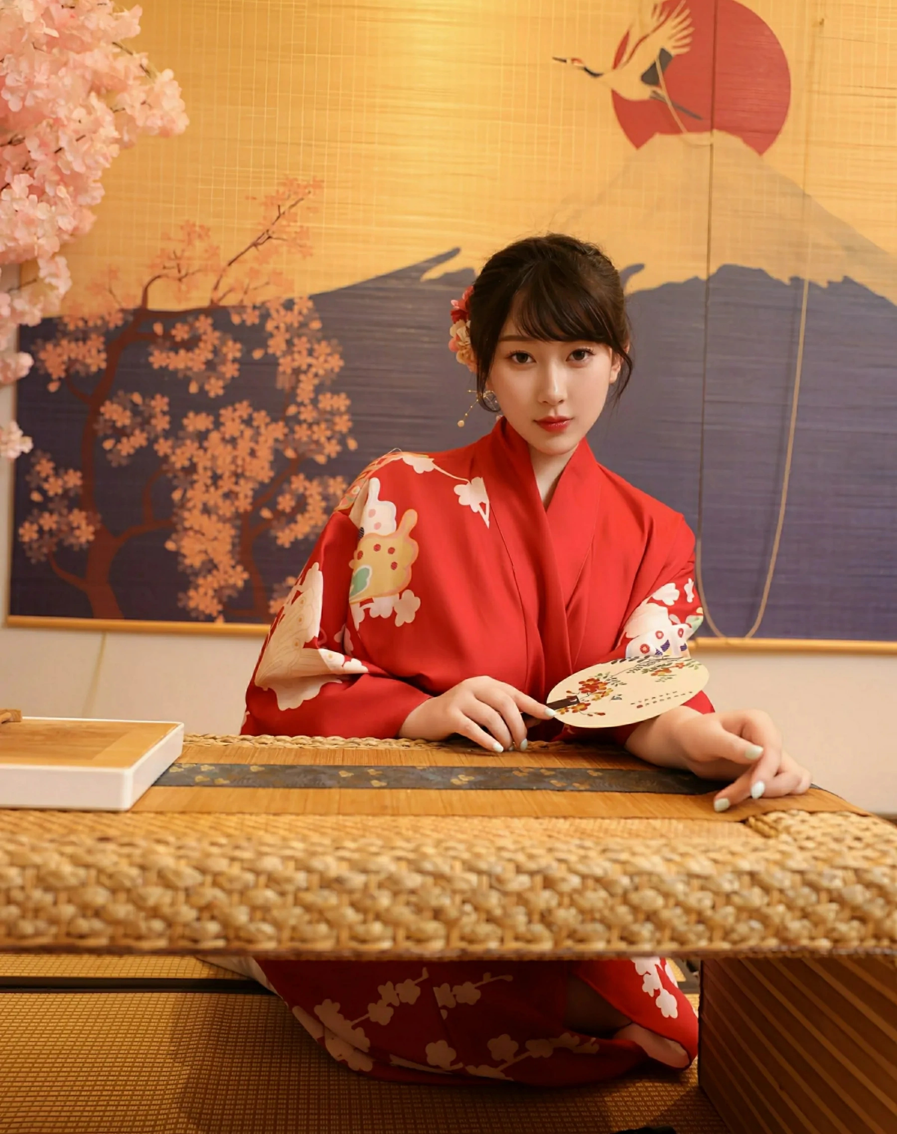  秀人网 No.10624 李沁恩lrene [69P]第2张