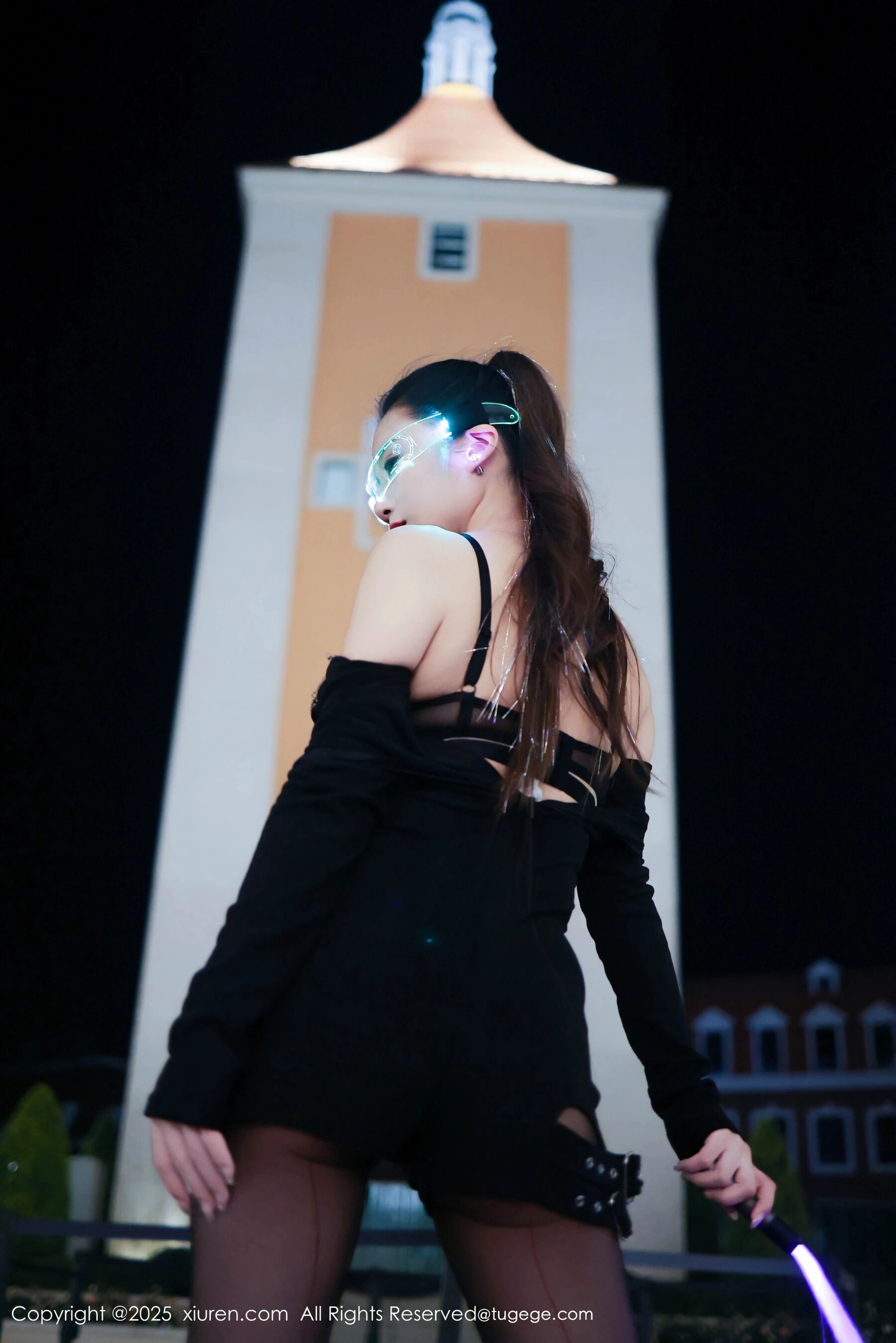  秀人网 小肉肉咪 Vol.10936 [77P]第8张