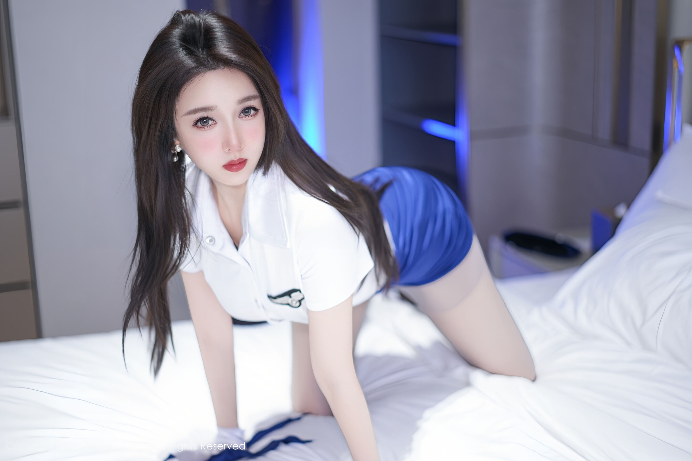  秀人网 Twins-夭夭 Vol.11257 [64P]第6张