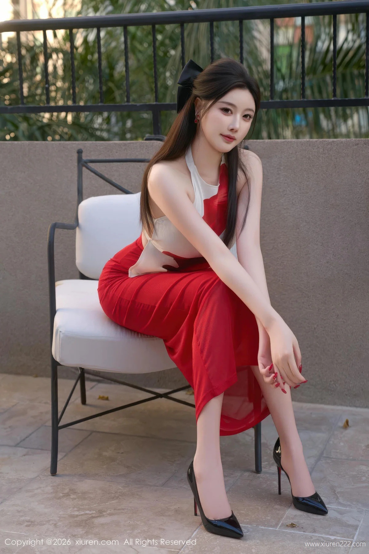  秀人网 Vol.11319 杨晨晨 [72P]第1张