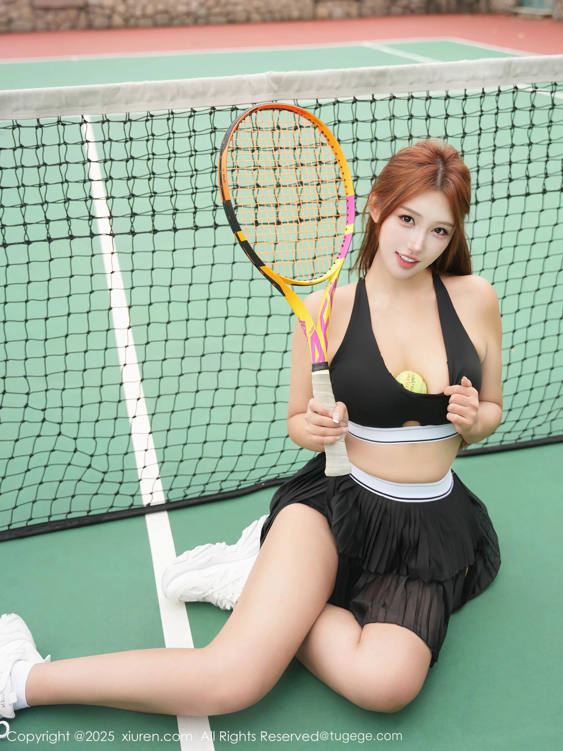  秀人网 金允希Yuki Vol.10964 [68P]第3张