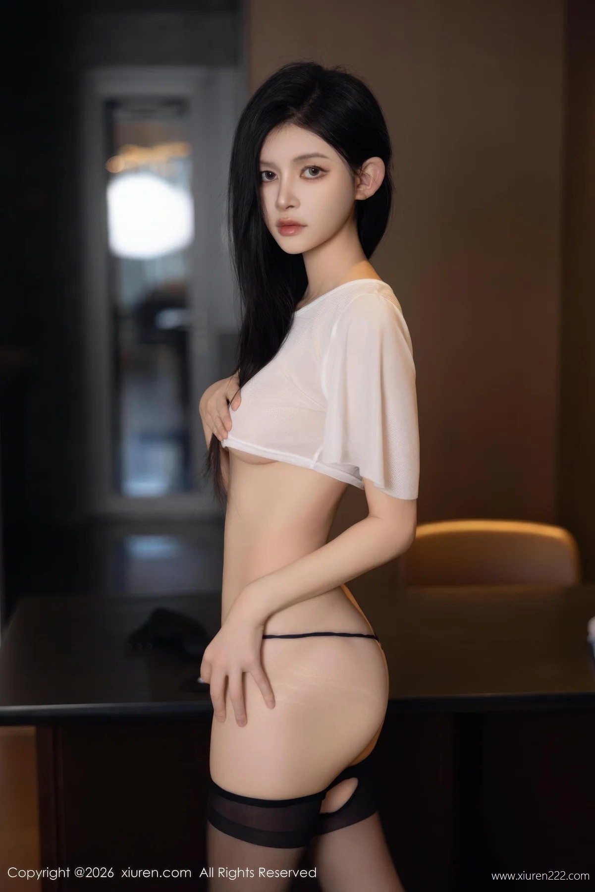  秀人网 Vol.11318 沈如斯 [66P]第12张