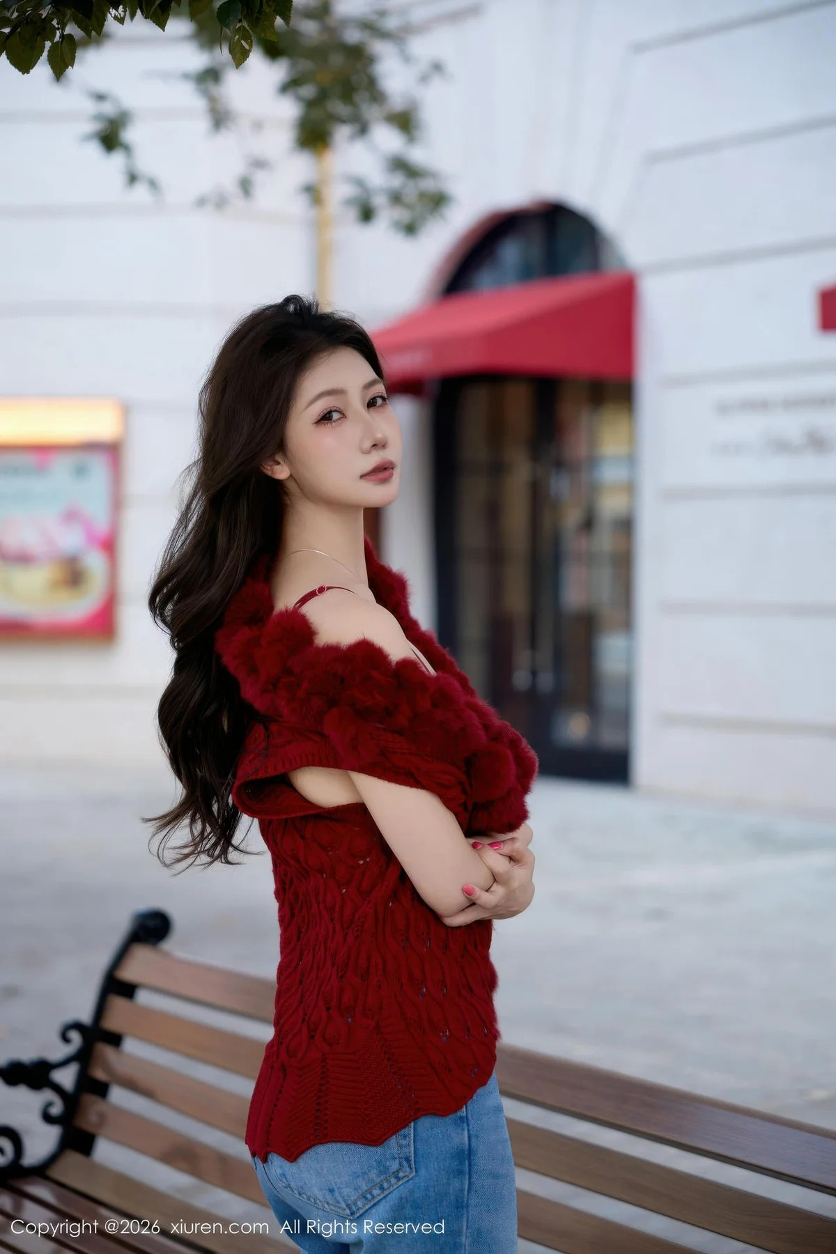  秀人网 尹甜甜 Vol.11293 [76P]第24张