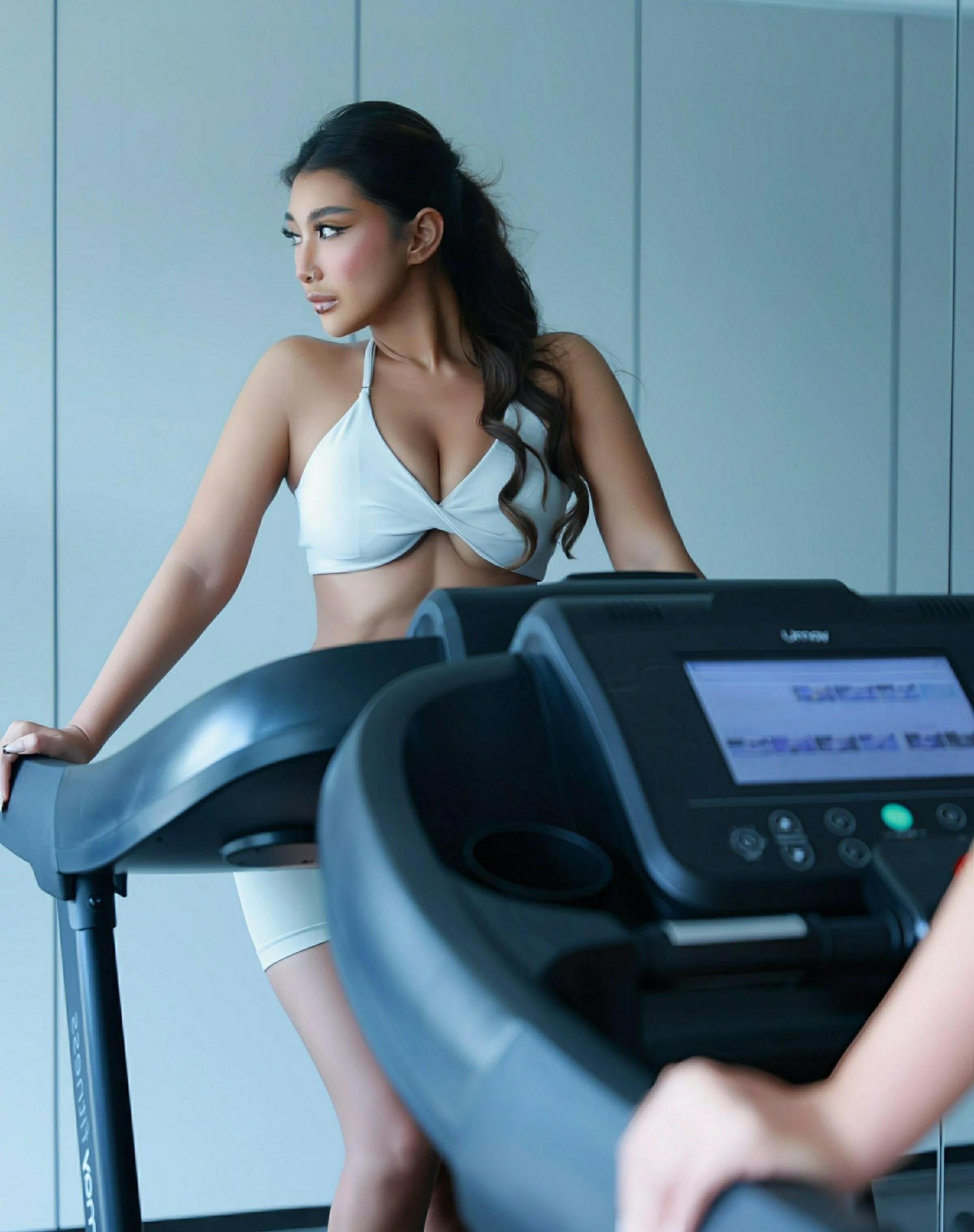  秀人网 No.10621 FE- [70P]第13张