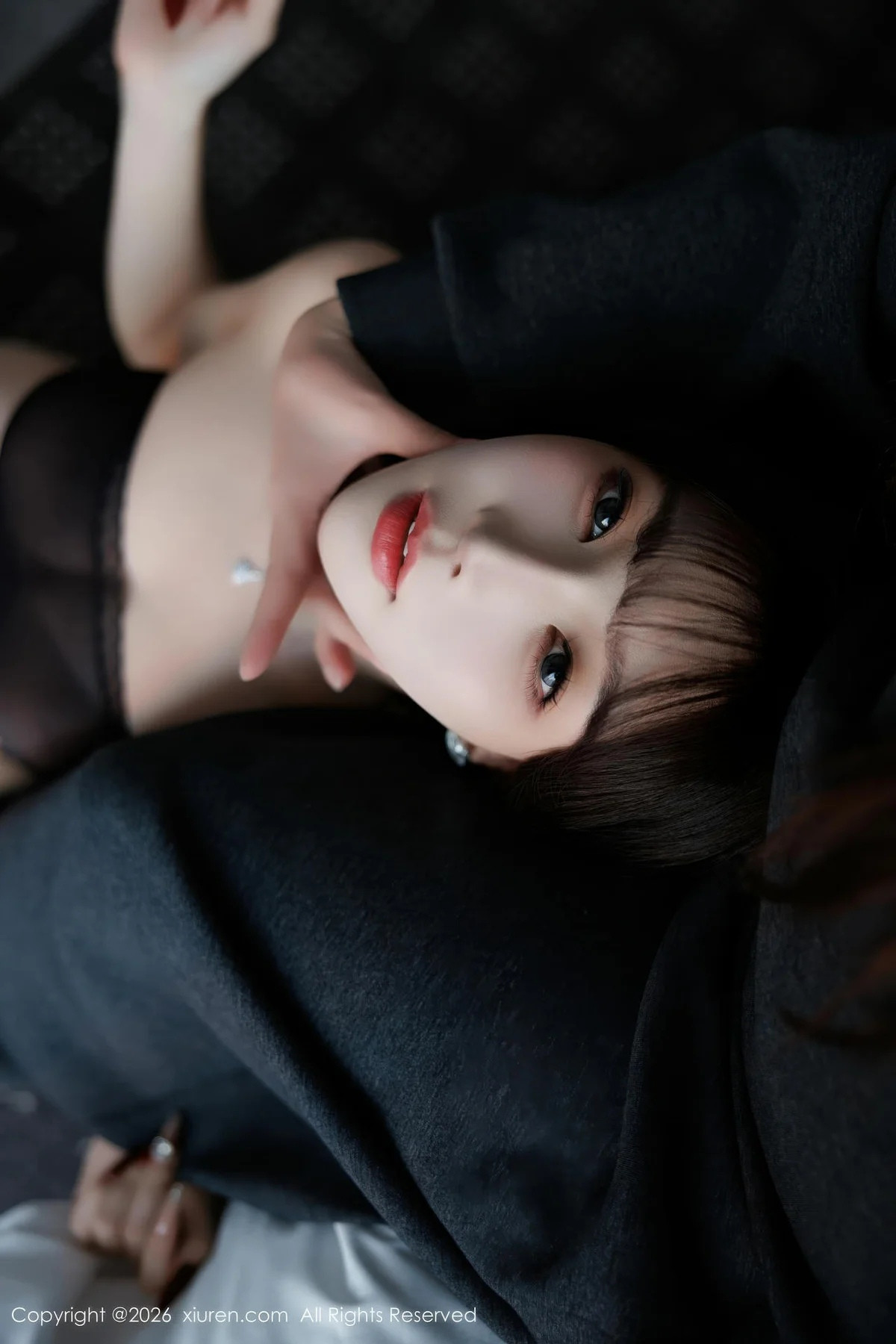  秀人网 Vol.11314 莉芝荔枝 [77P]第13张