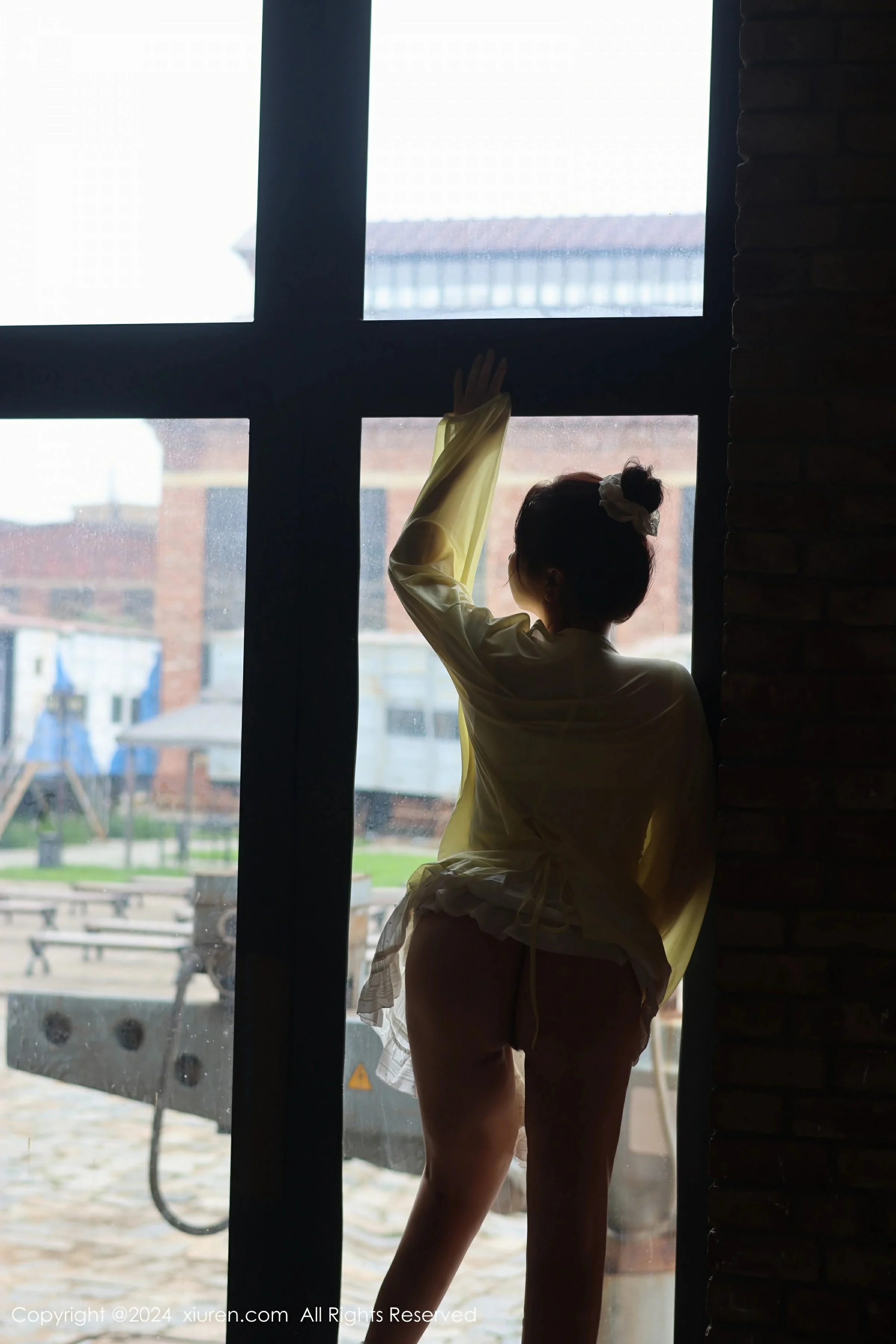  XiuRen 秀人 No.9024 小薯条nienie [89P]第4张