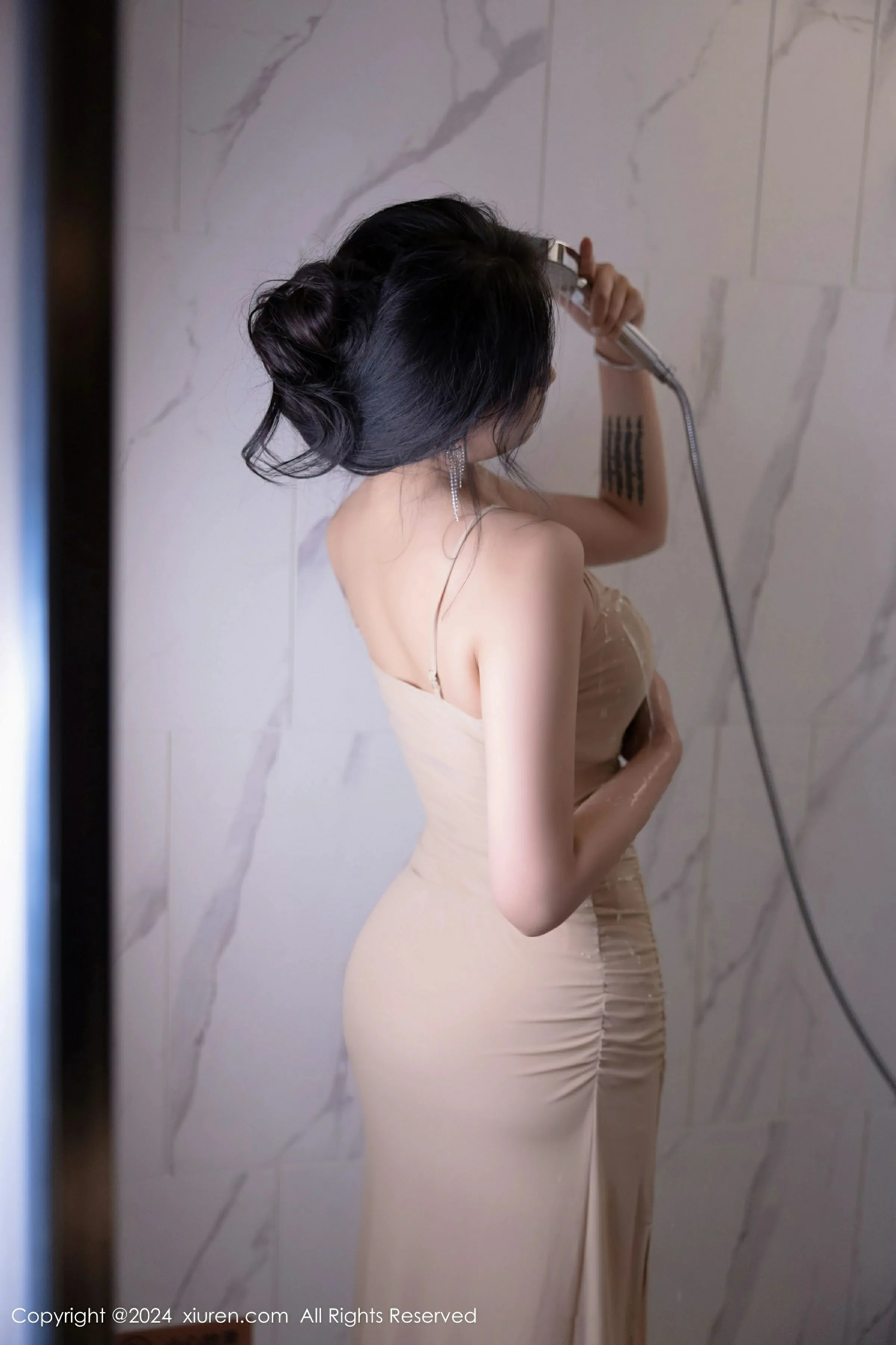  XiuRen 秀人 No.9180 娜比 [83P]第4张