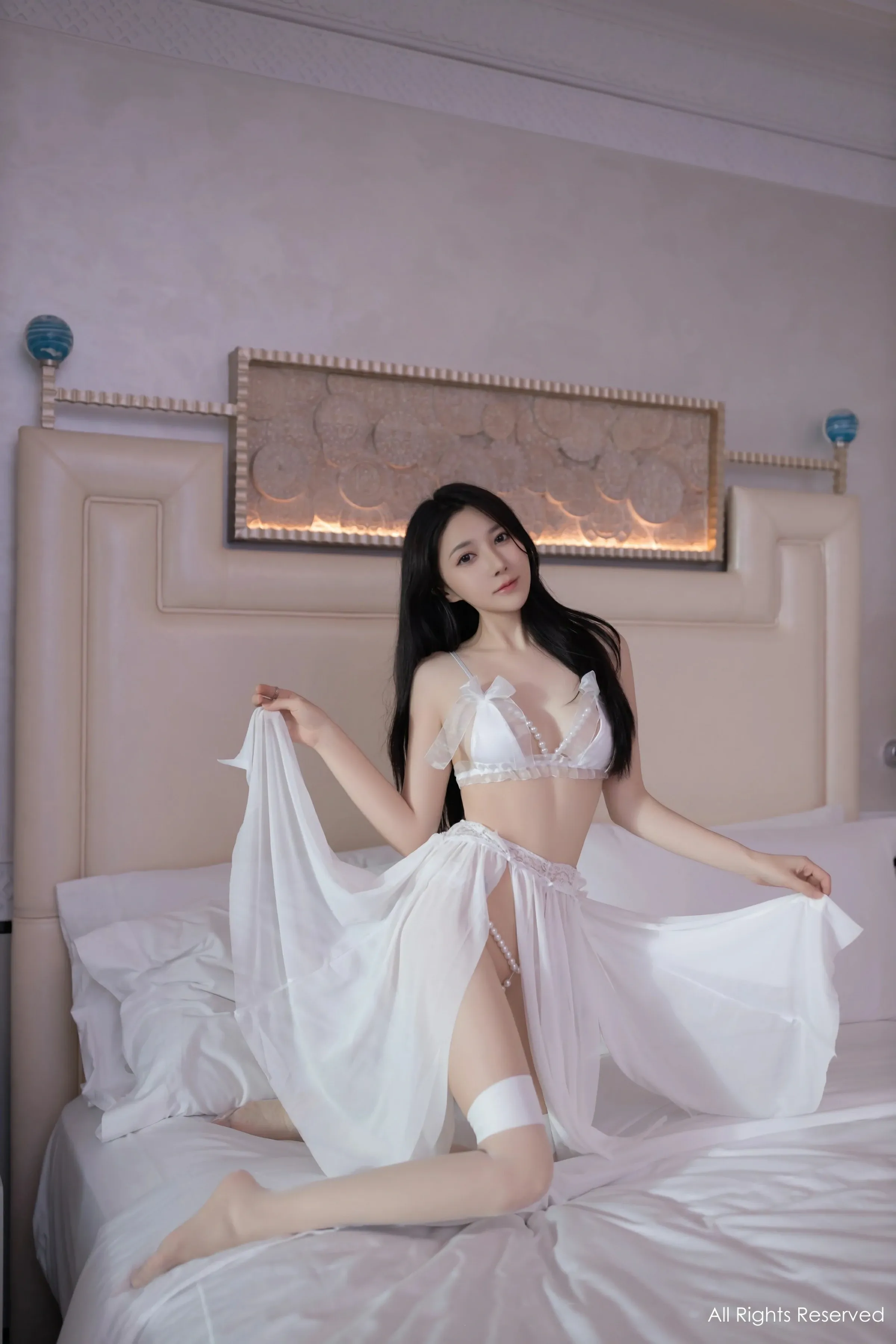  XiuRen 秀人 No.8962 鱼子酱Fish [80P]第22张