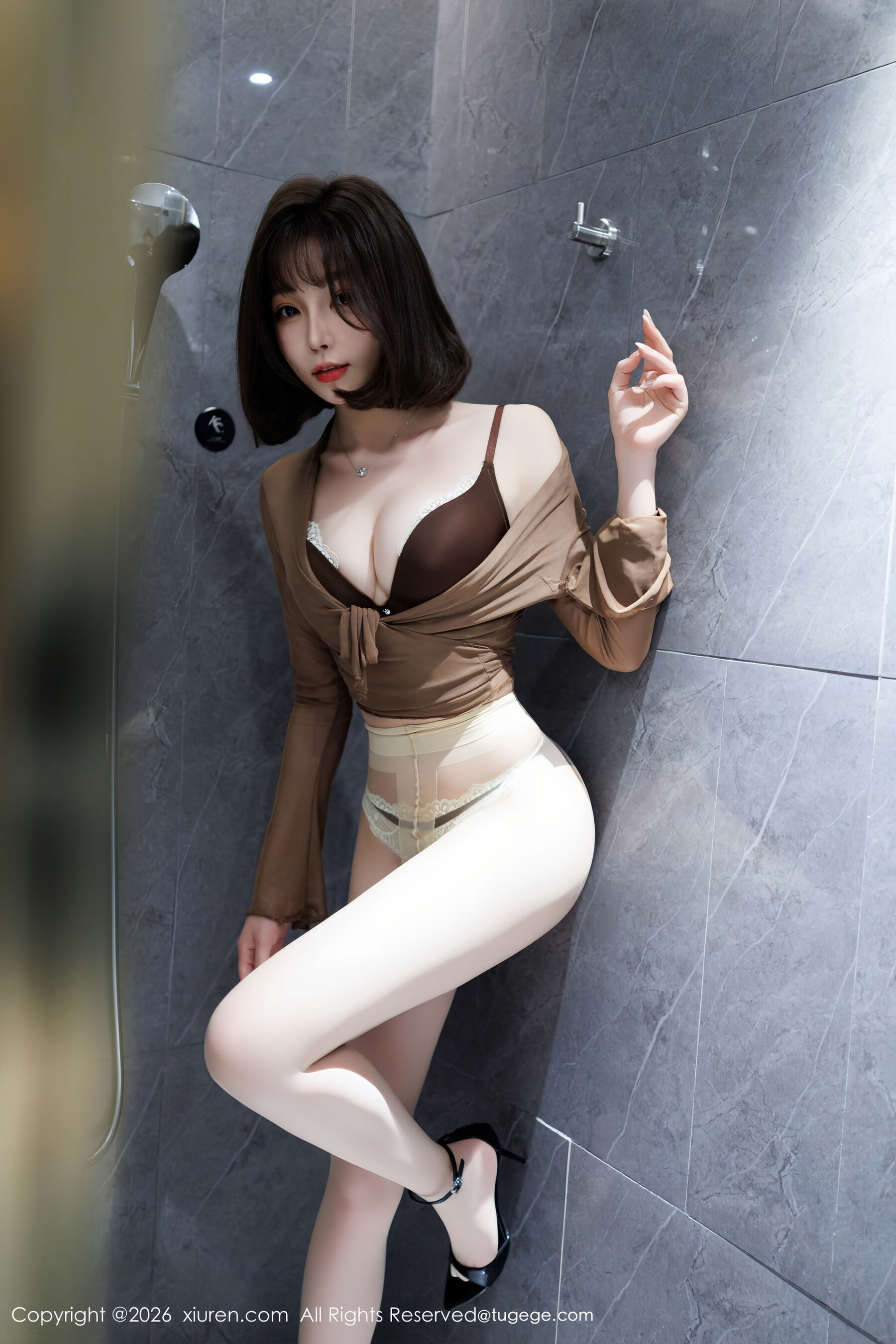  秀人网 莉芝荔枝 Vol.11225 [80P]第3张