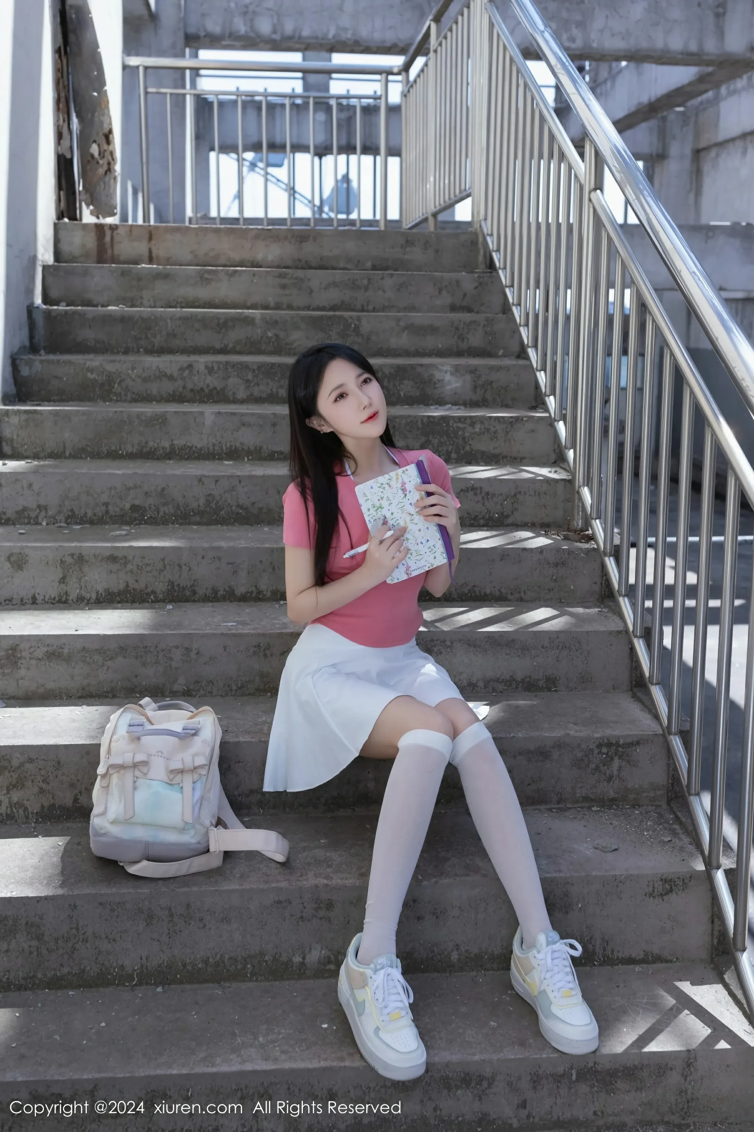  XiuRen 秀人 No.8457 鱼子酱Fish [80P]第2张