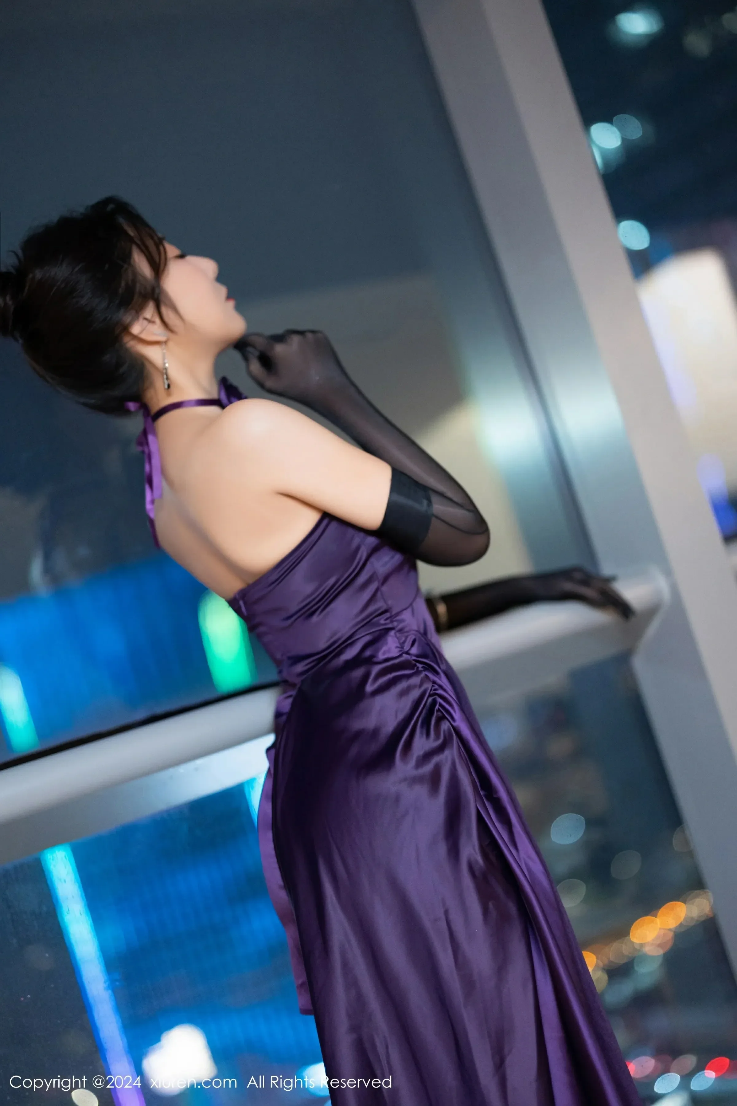  XiuRen 秀人 2024.06.13 No.8698 王馨瑶yanni [P]第4张