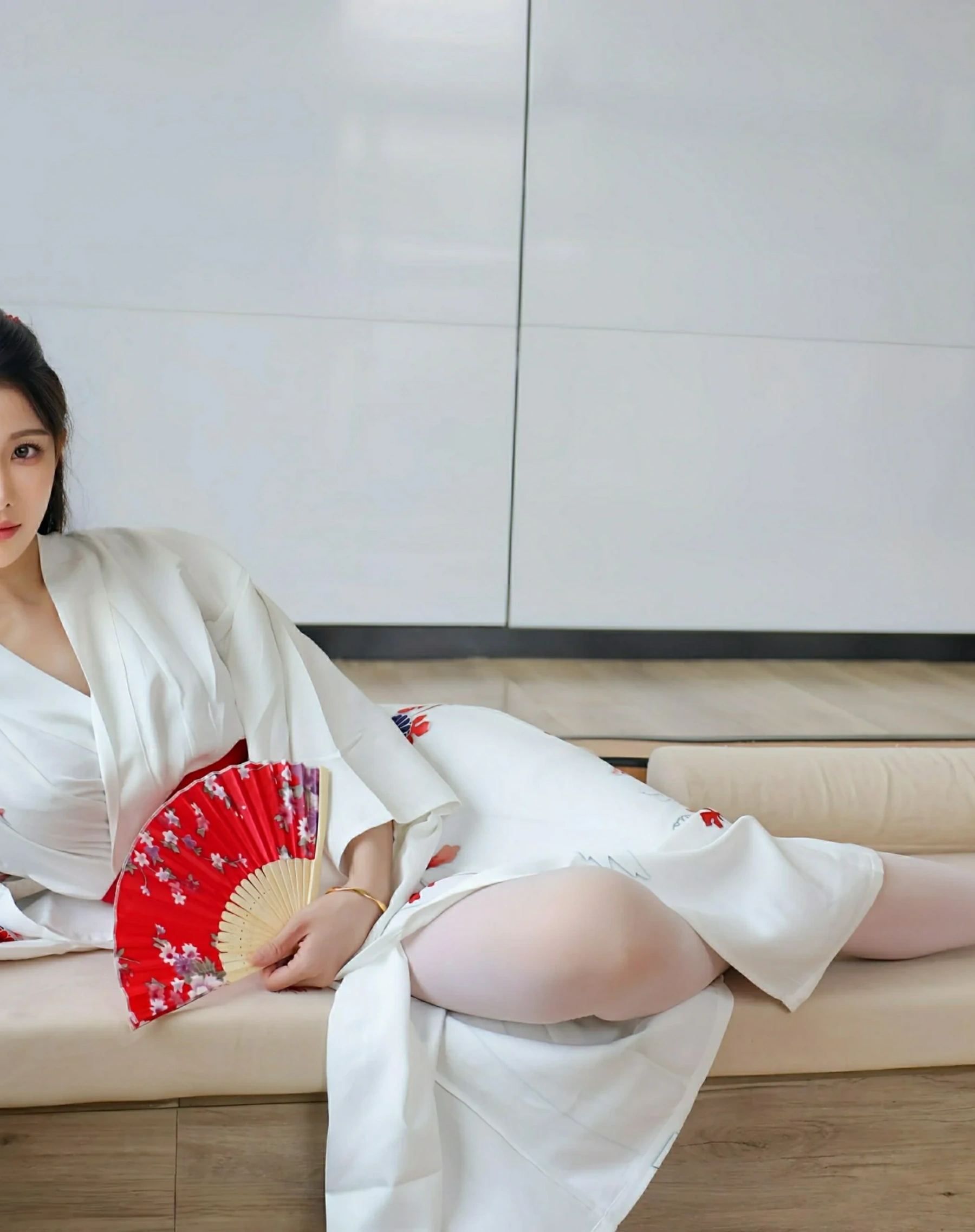  秀人网 No.10767 梨霜儿 [83P]第4张