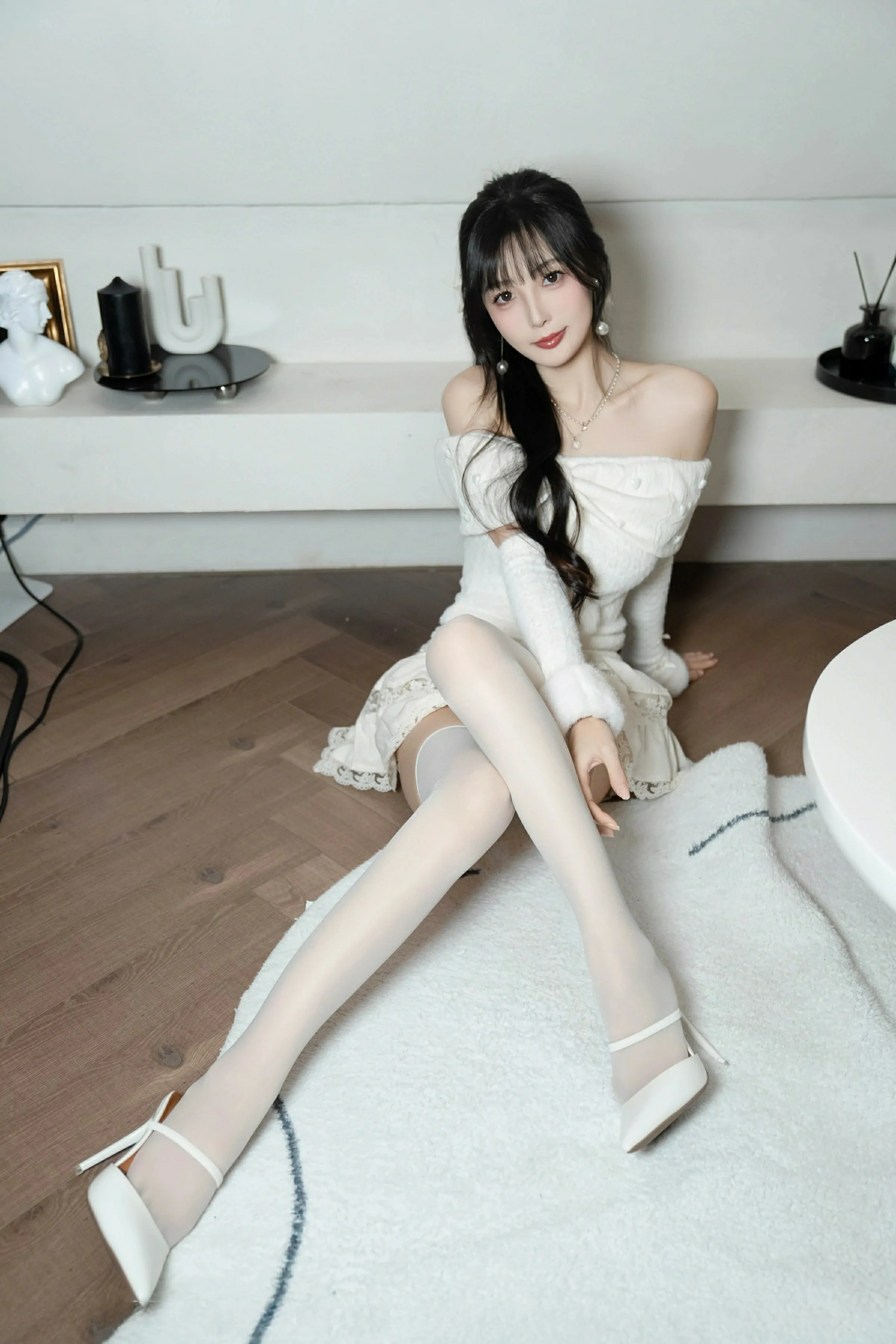  XiuRen 秀人 No.9658 林星阑 [93P]第13张